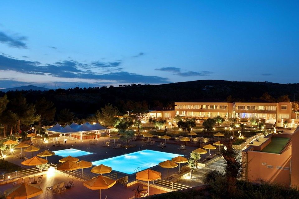 Royal Paradise Beach Resort and Spa - 17