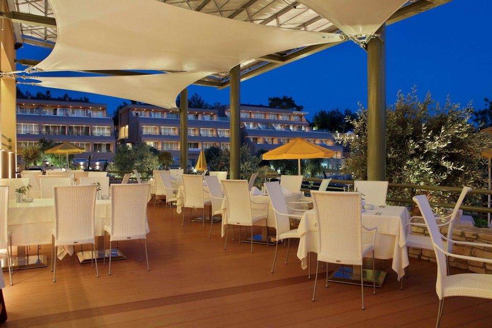 Royal Paradise Beach Resort and Spa - 18