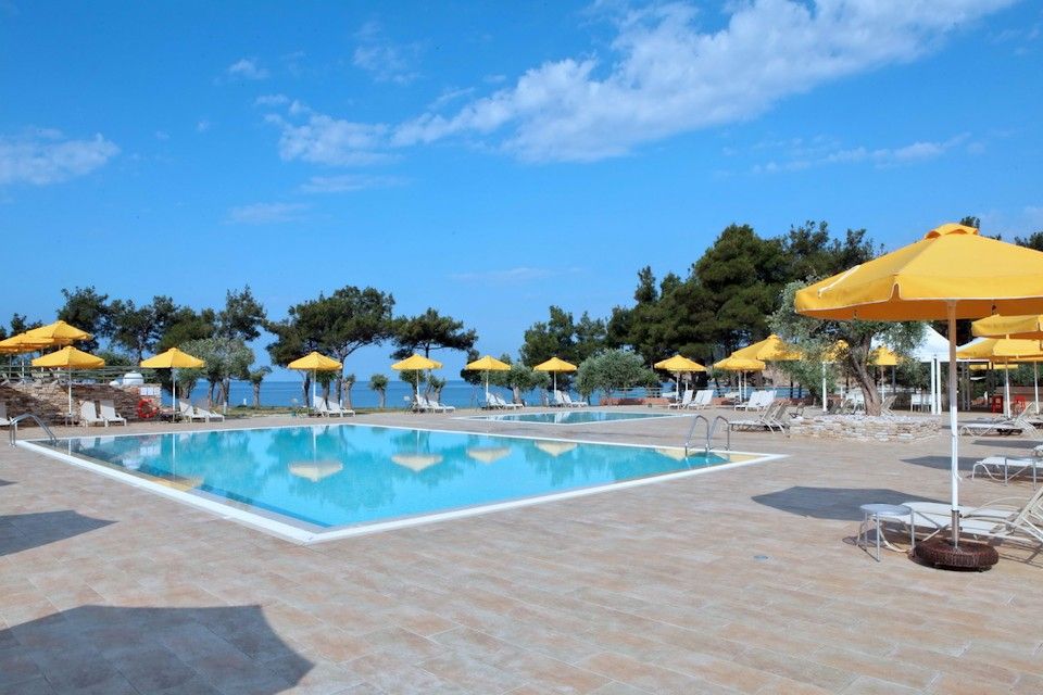 Royal Paradise Beach Resort and Spa - 19