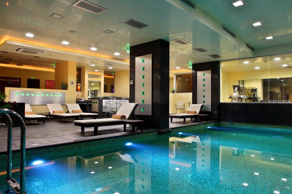 Royal Paradise Beach Resort and Spa - 21