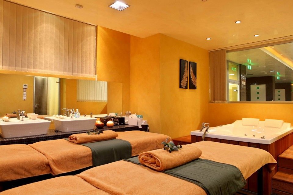 Royal Paradise Beach Resort and Spa - 22