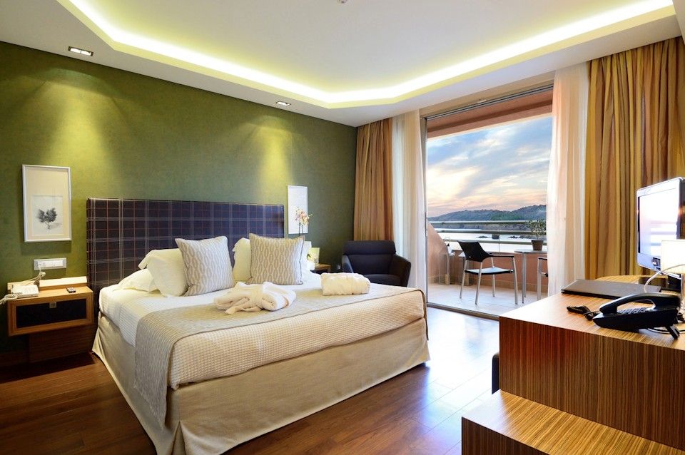 Royal Paradise Beach Resort and Spa - 24