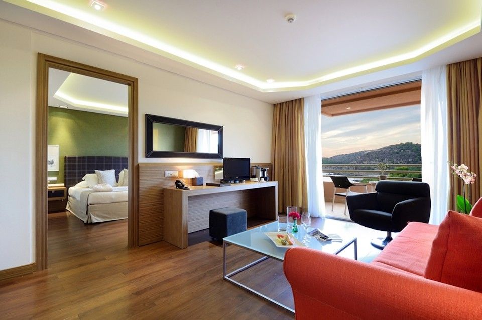 Royal Paradise Beach Resort and Spa - 26
