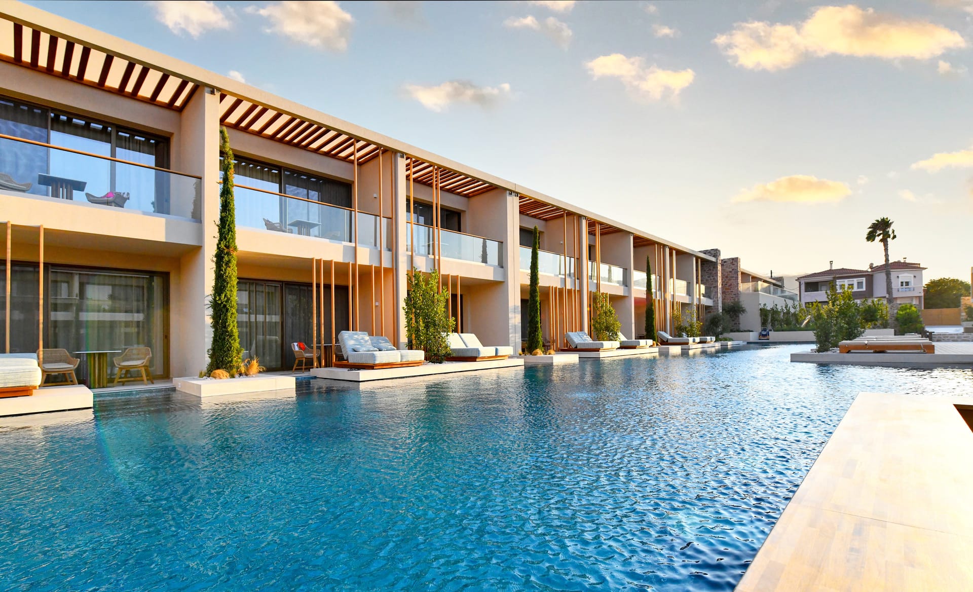 Royal Pearl Island Chios Hotel & Spa - 4