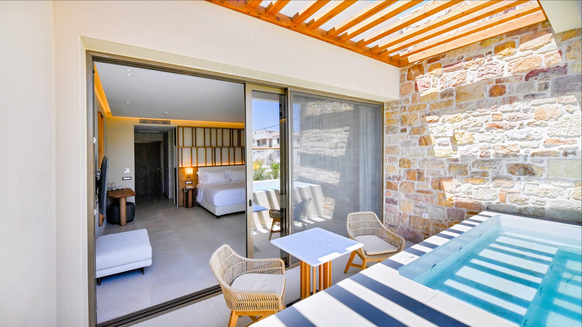 Royal Pearl Island Chios Hotel & Spa - 12