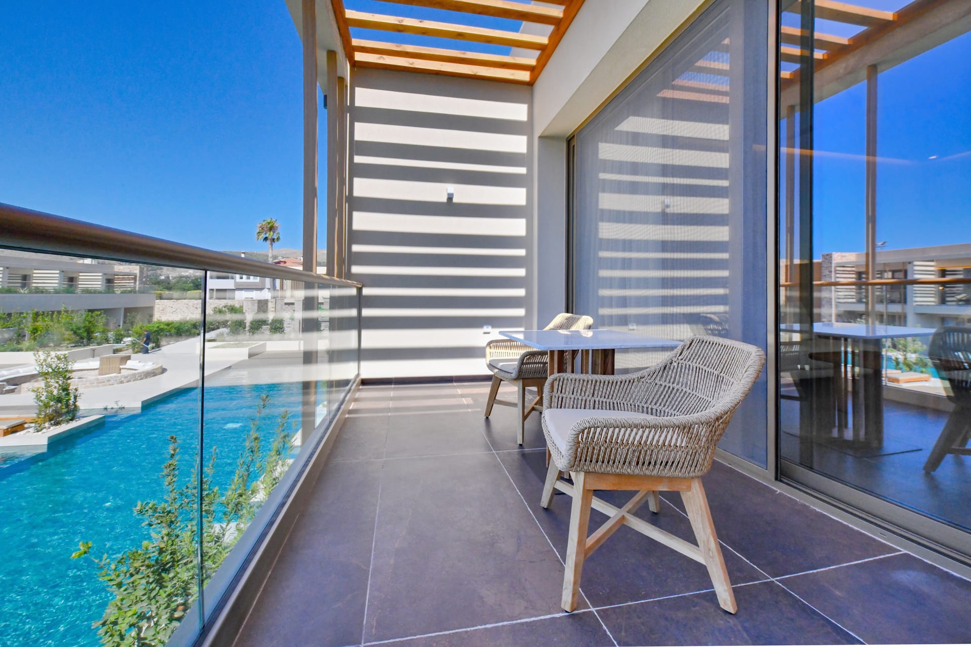 Royal Pearl Island Chios Hotel & Spa - 13