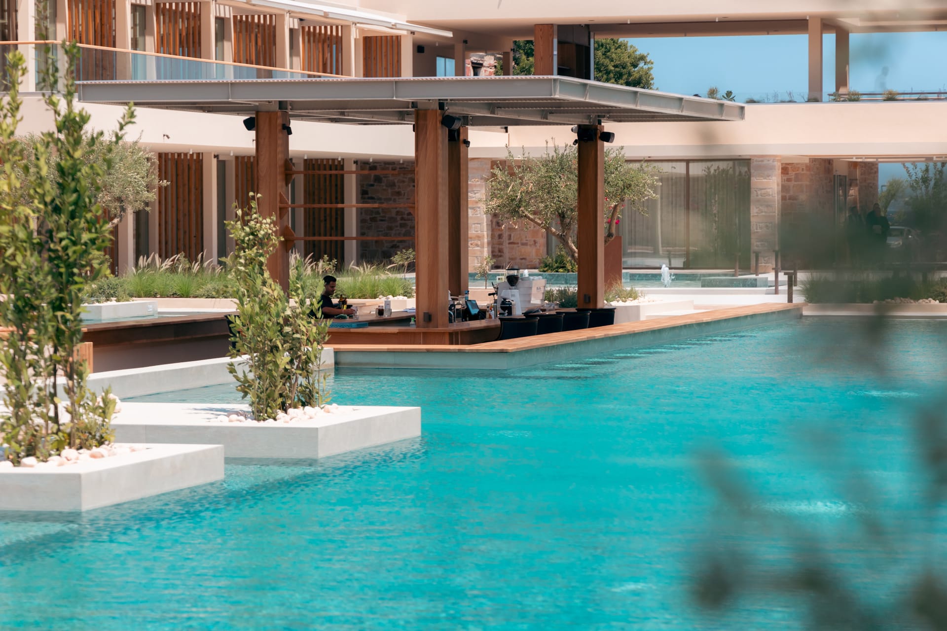 Royal Pearl Island Chios Hotel & Spa - 16
