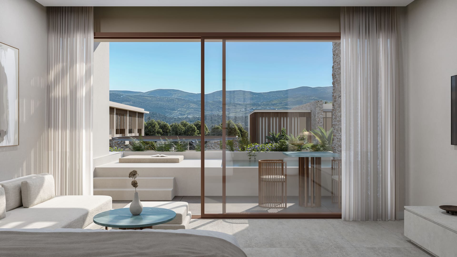 Royal Pearl Island Chios Hotel & Spa - 20