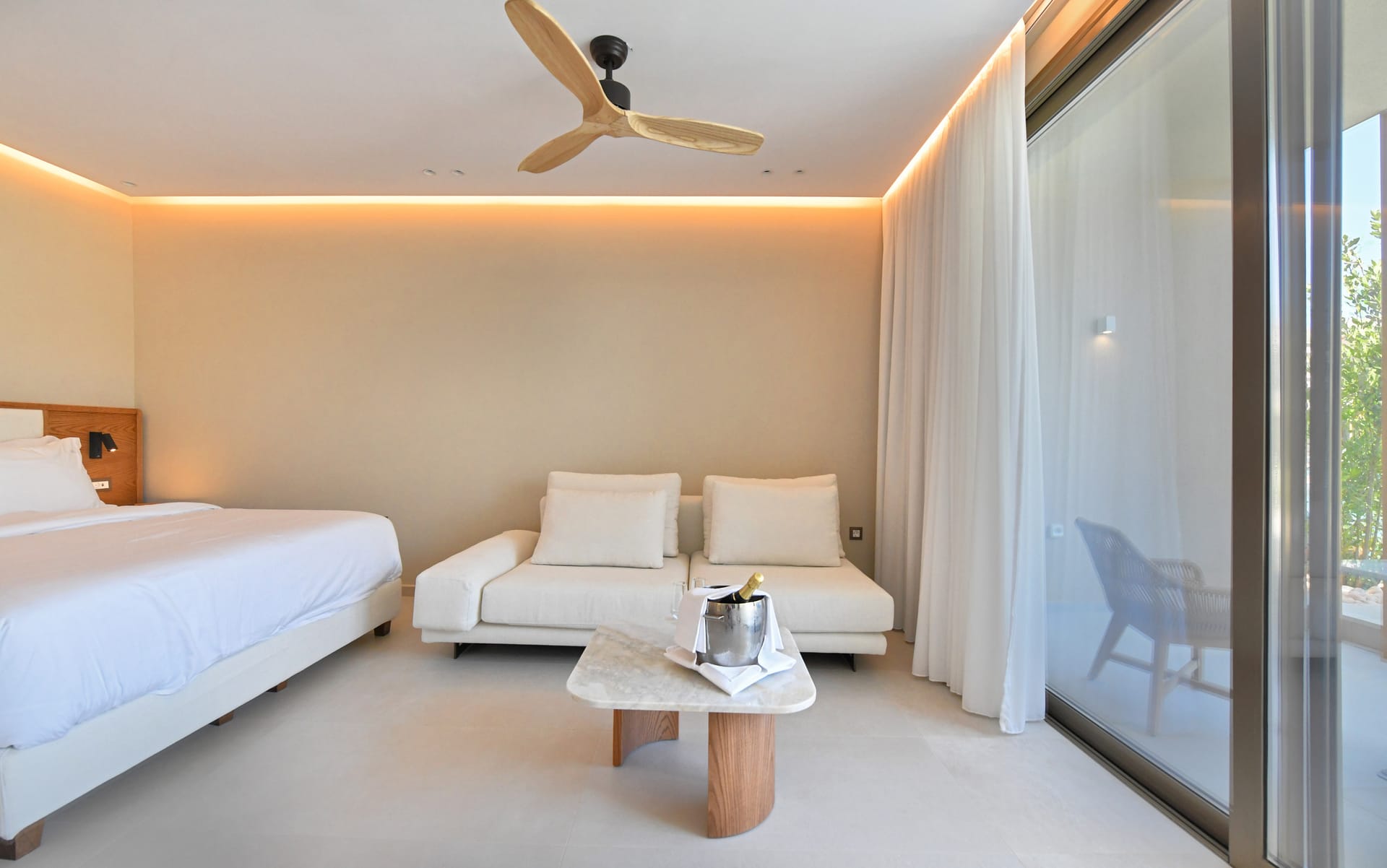 Royal Pearl Island Chios Hotel & Spa - 33