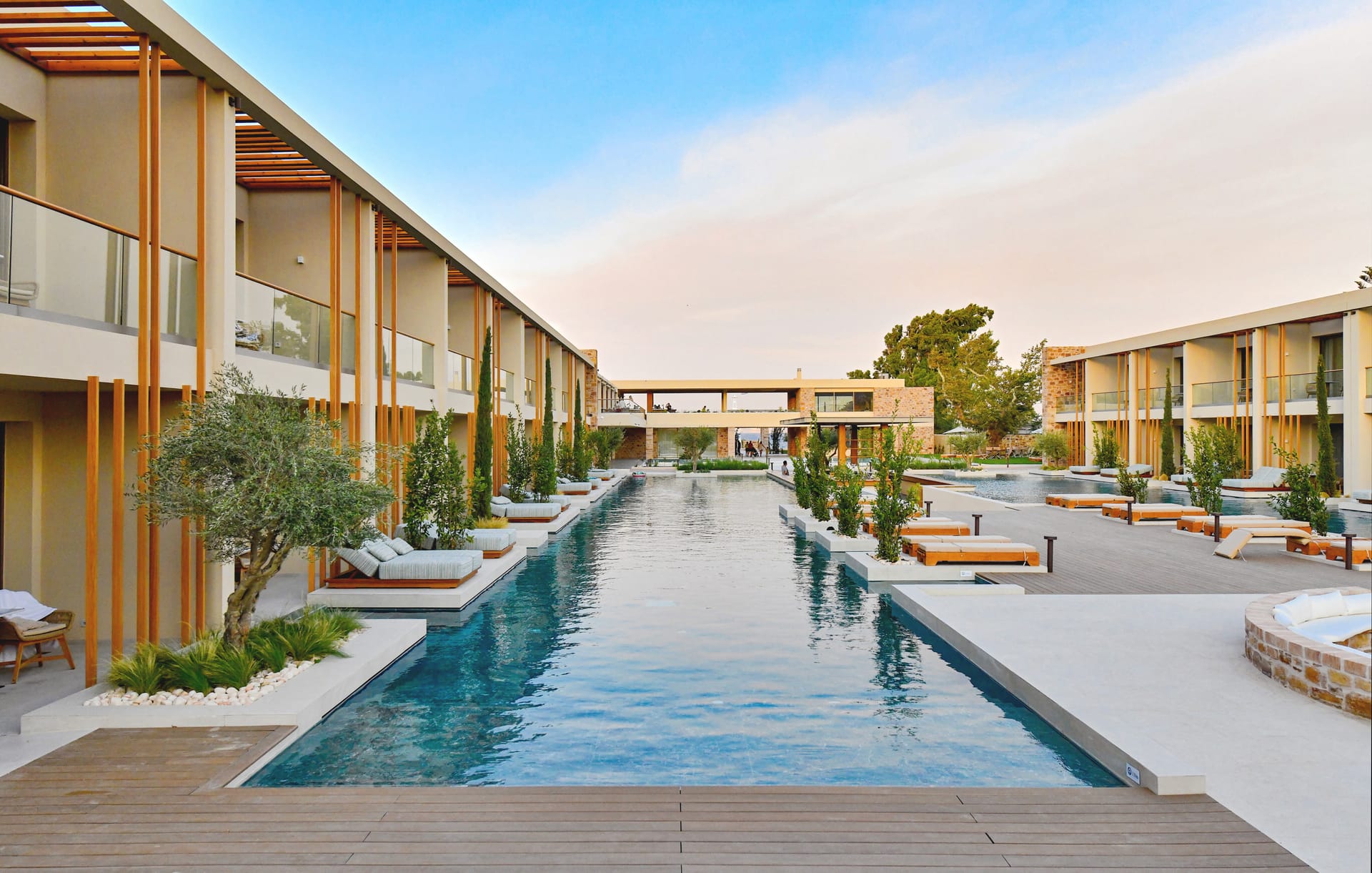 Royal Pearl Island Chios Hotel & Spa - 38