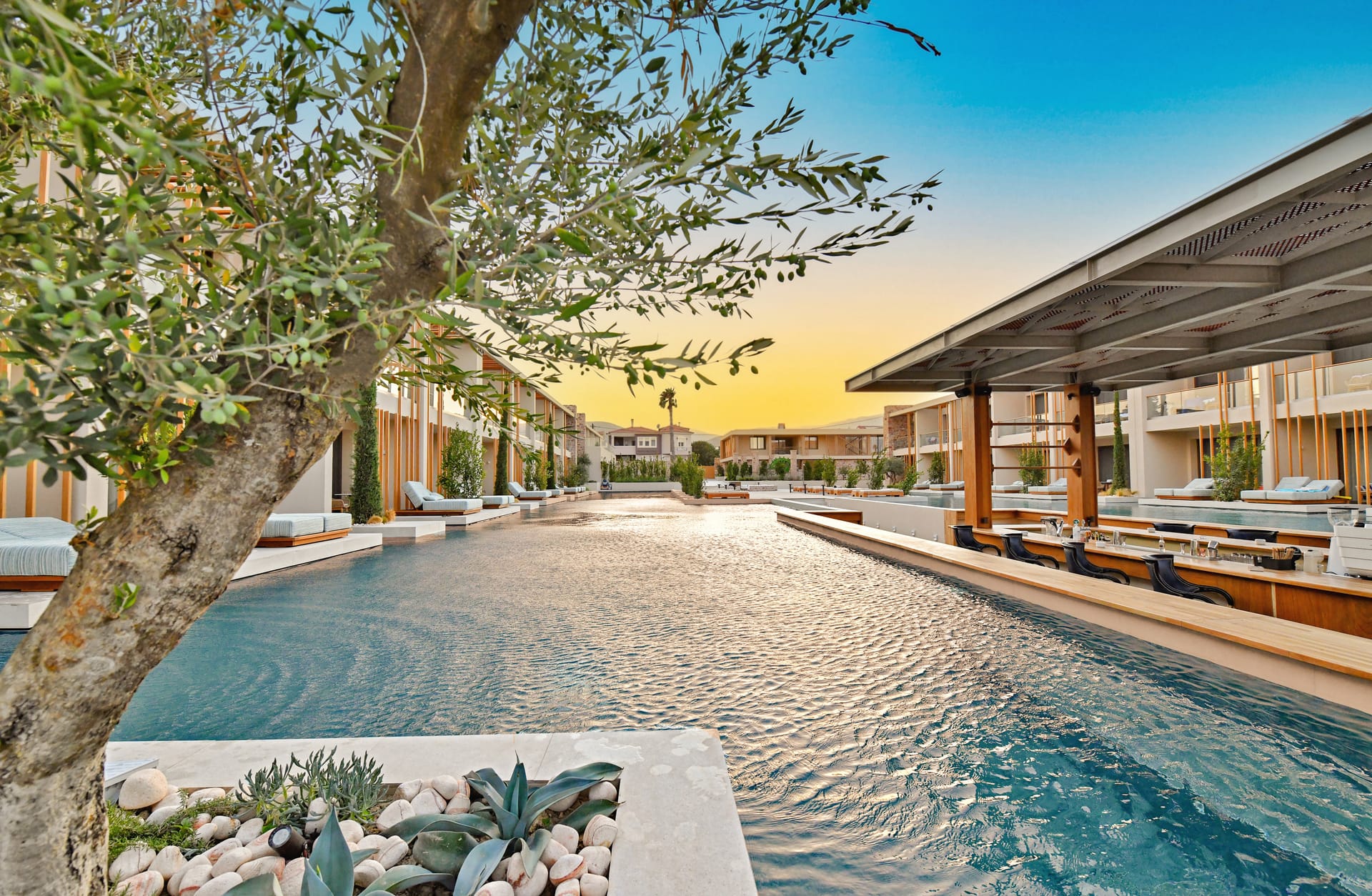 Royal Pearl Island Chios Hotel & Spa - 39