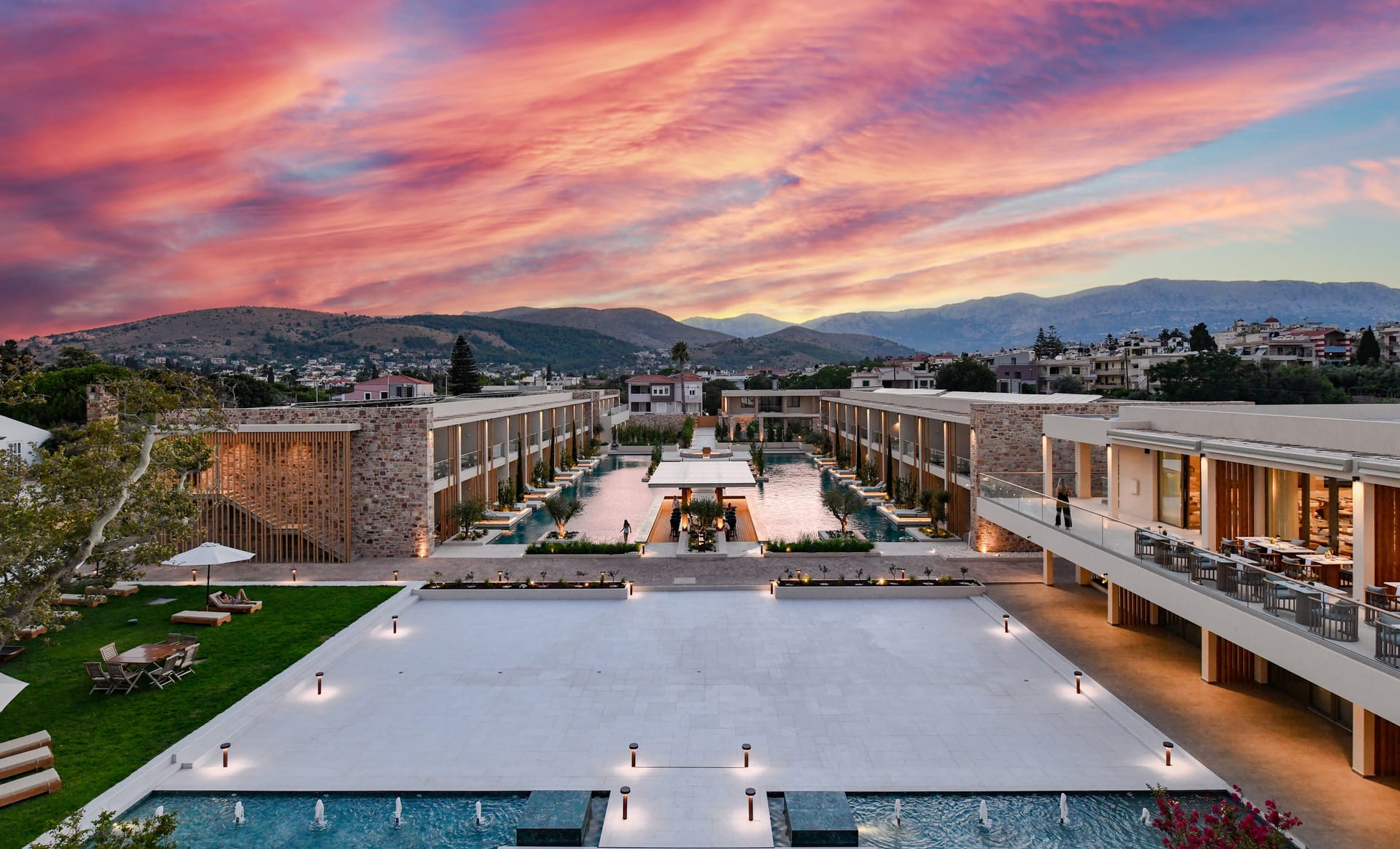 Royal Pearl Island Chios Hotel & Spa - 40