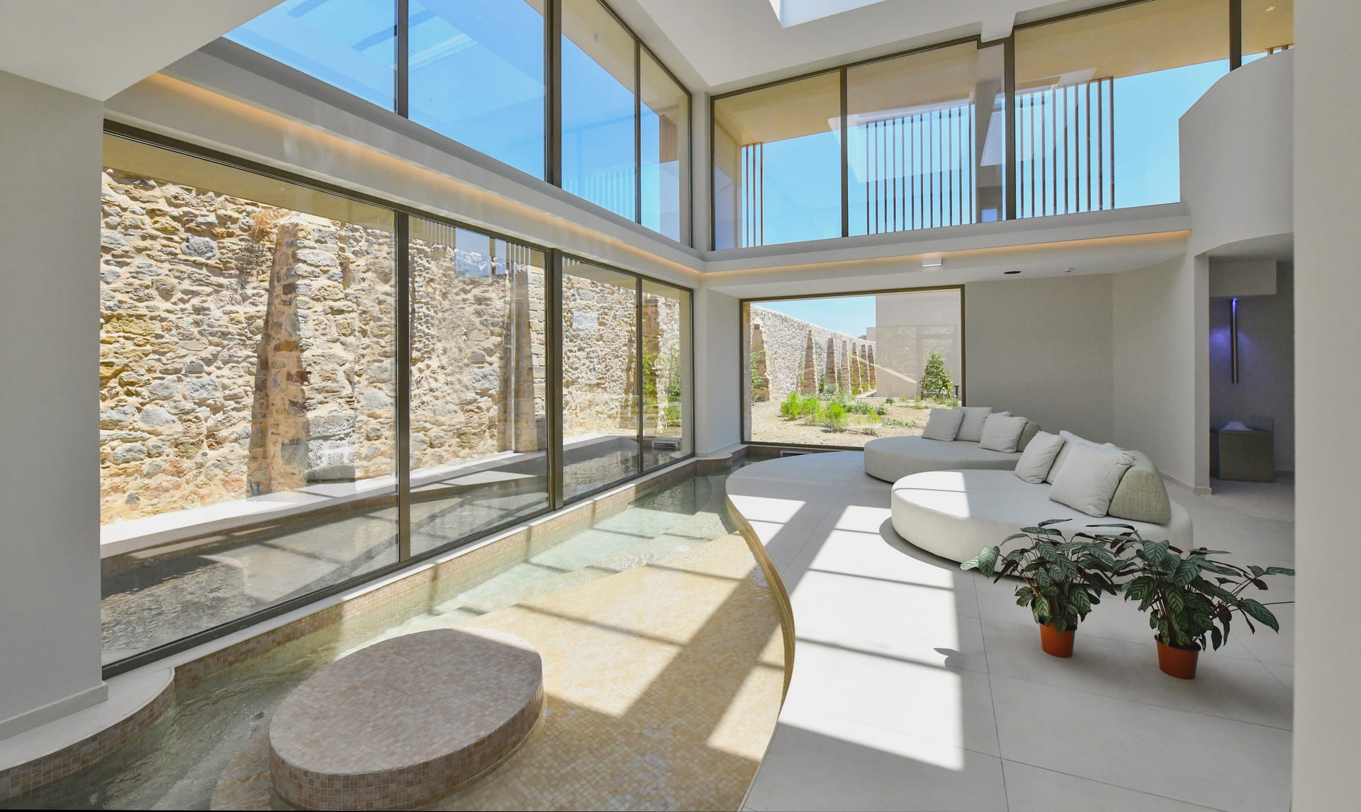 Royal Pearl Island Chios Hotel & Spa - 42