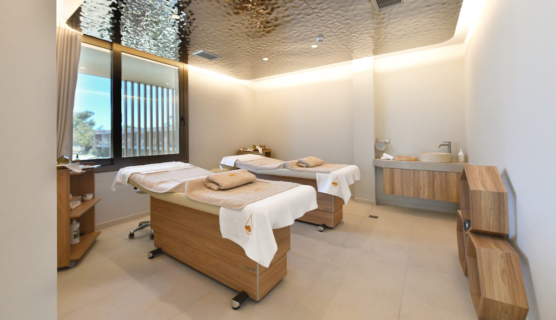 Royal Pearl Island Chios Hotel & Spa - 44