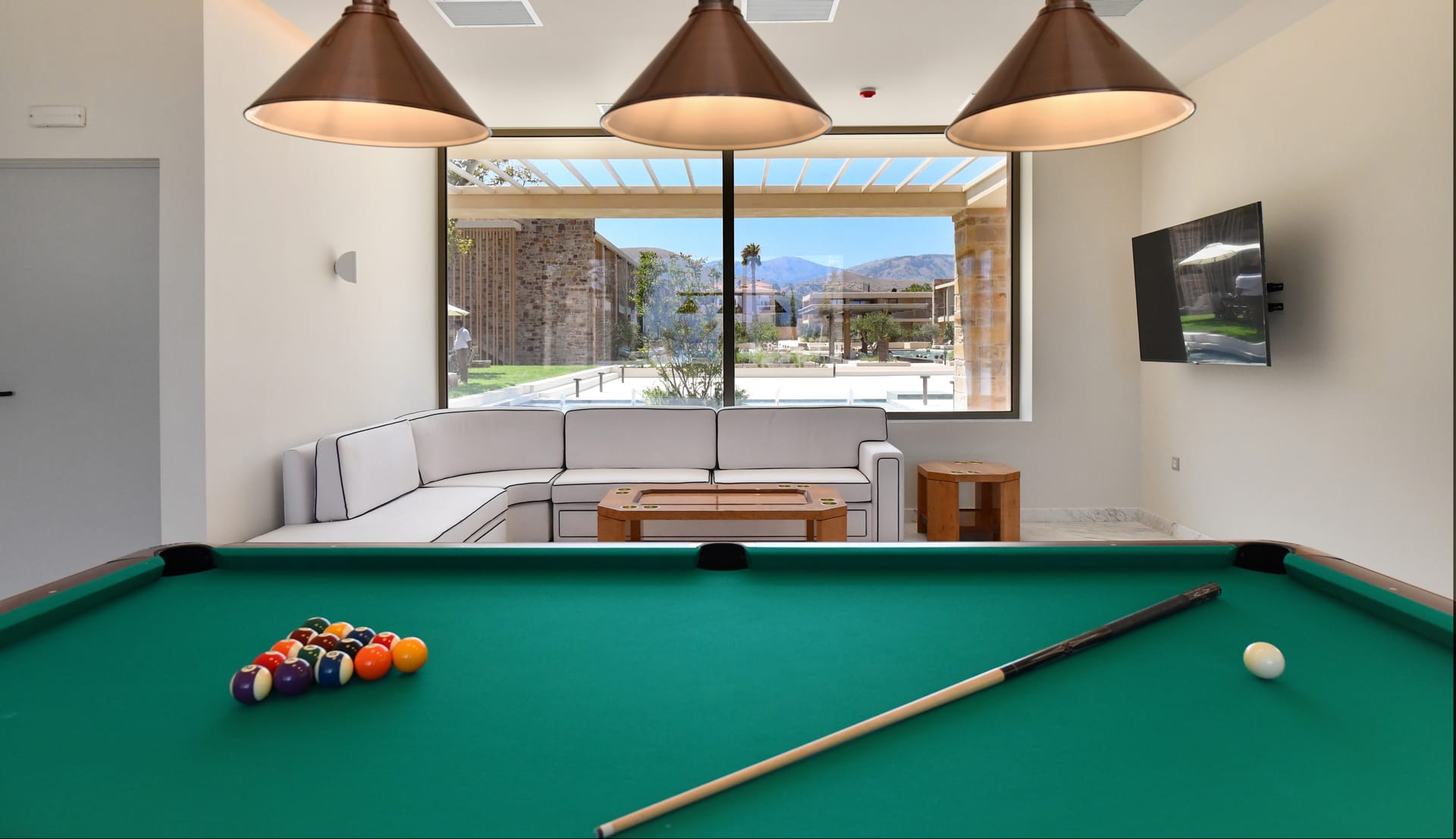 Royal Pearl Island Chios Hotel & Spa - 49
