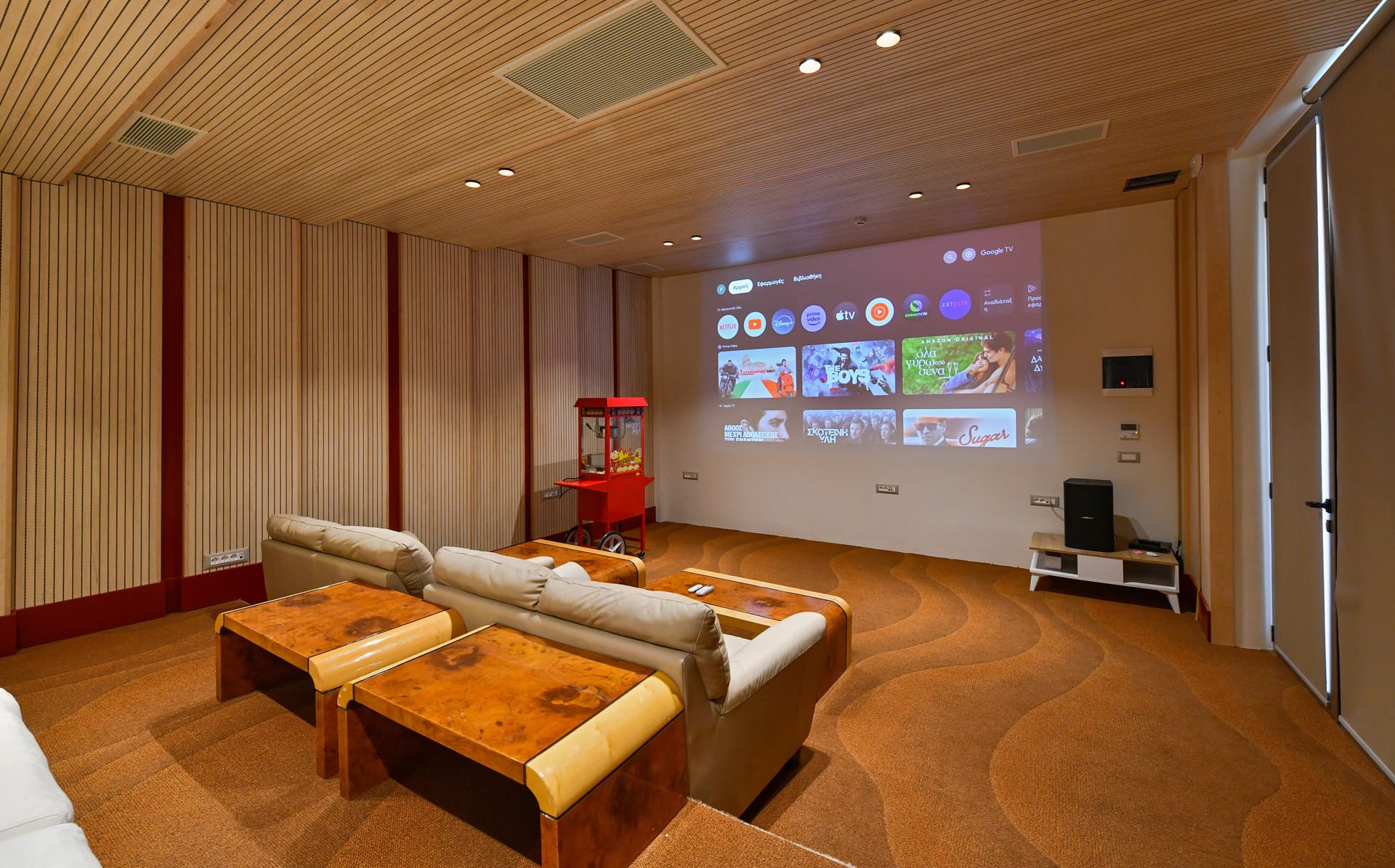 Royal Pearl Island Chios Hotel & Spa - 50