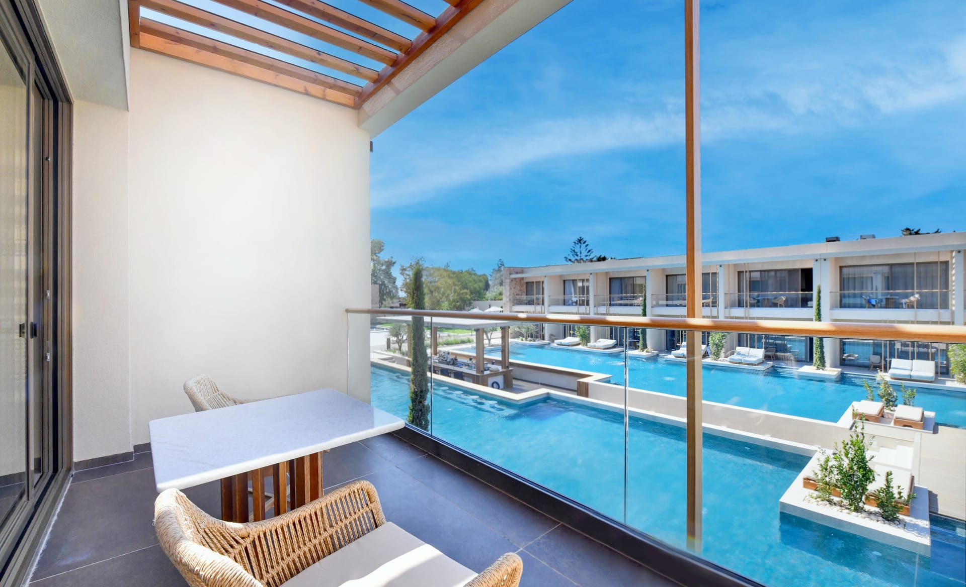 Royal Pearl Island Chios Hotel & Spa - 54