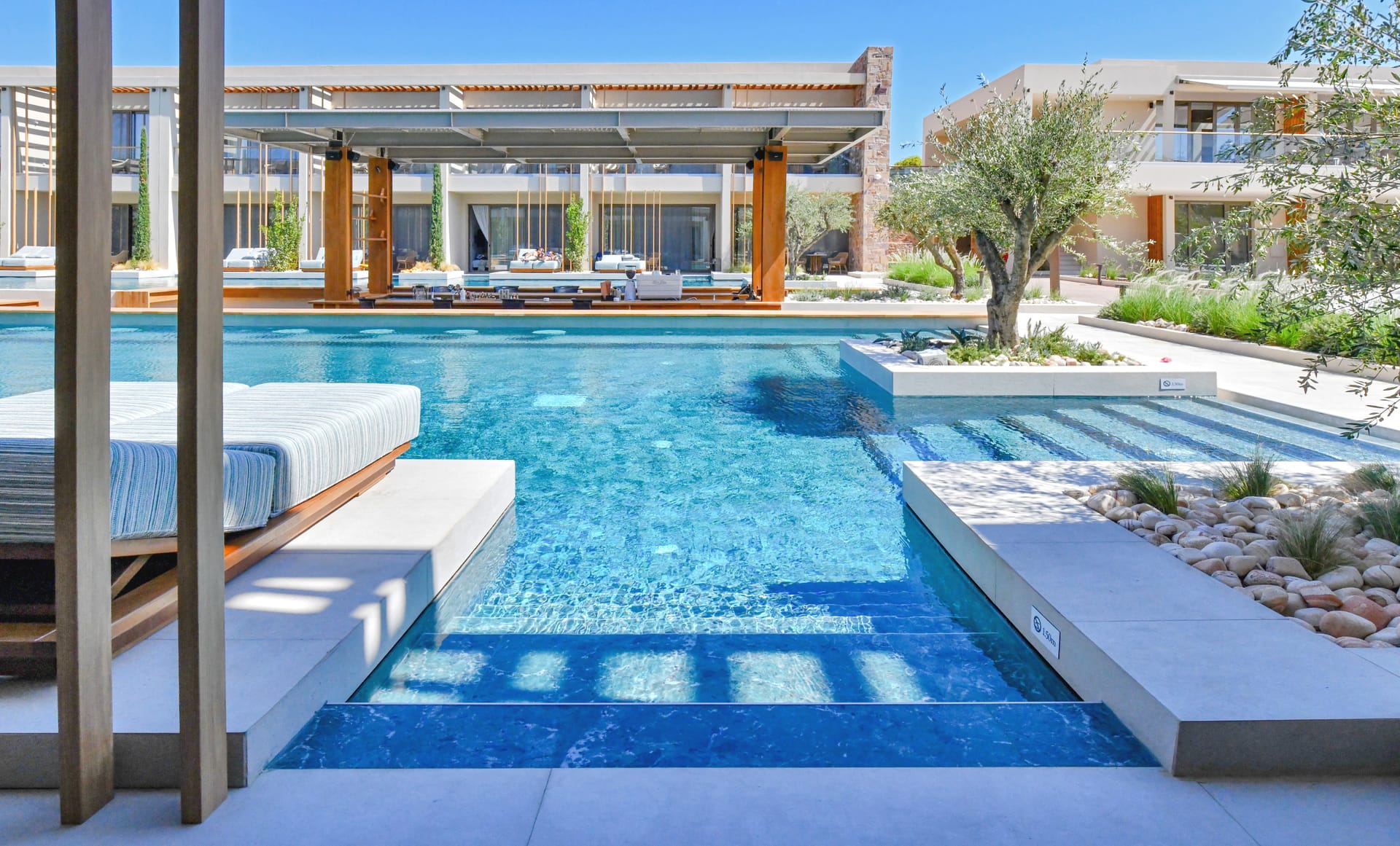 Royal Pearl Island Chios Hotel & Spa - 56