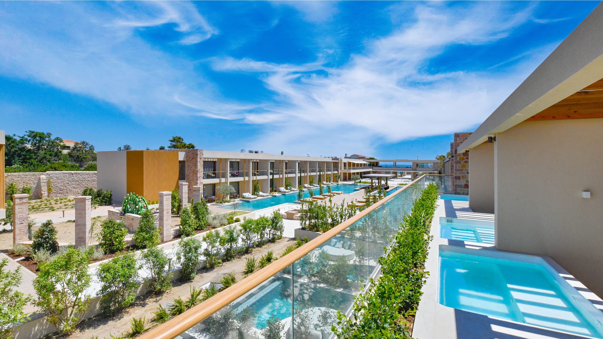 Royal Pearl Island Chios Hotel & Spa - 59