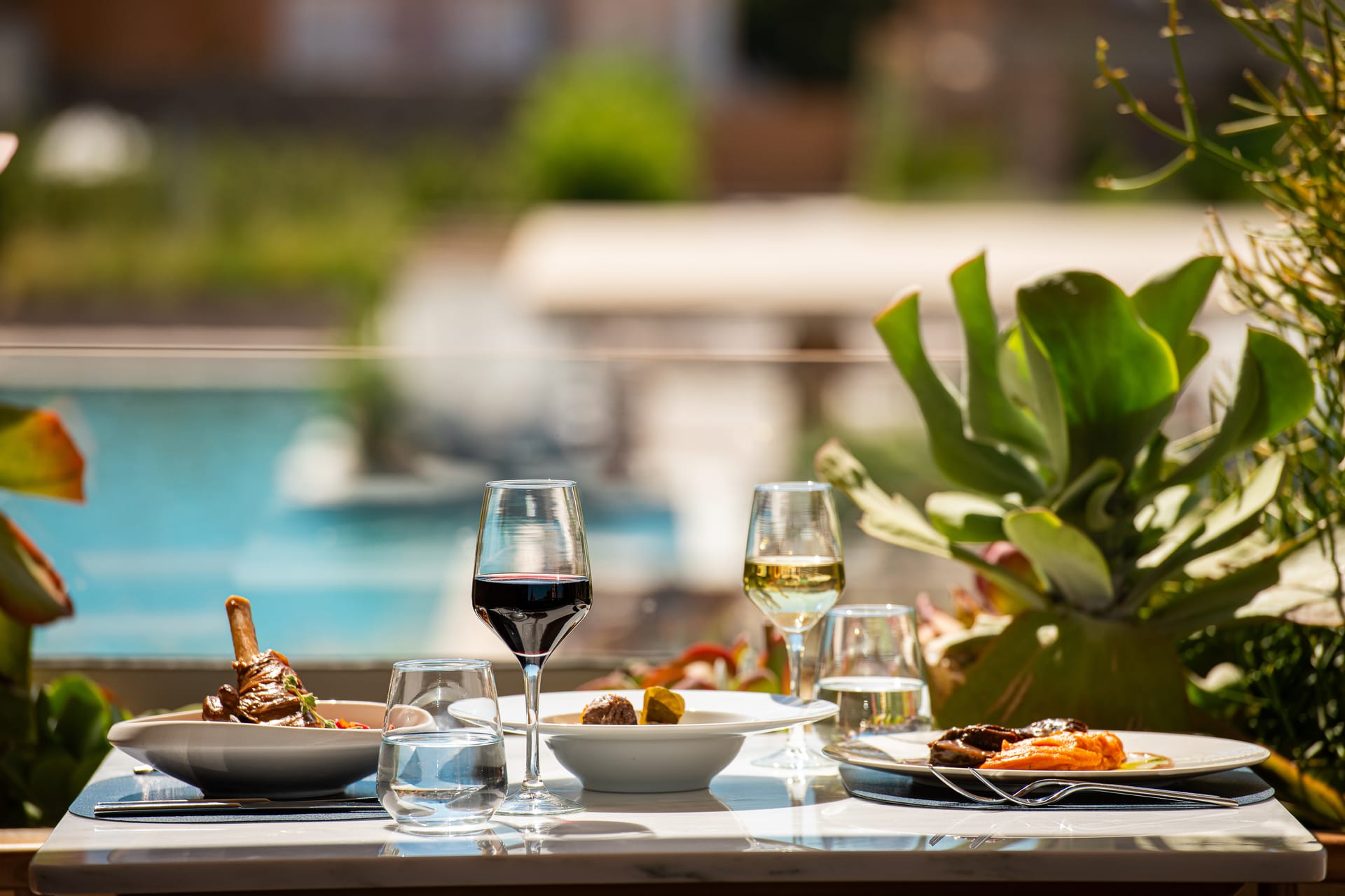 Royal Pearl Island Chios Hotel & Spa - 77