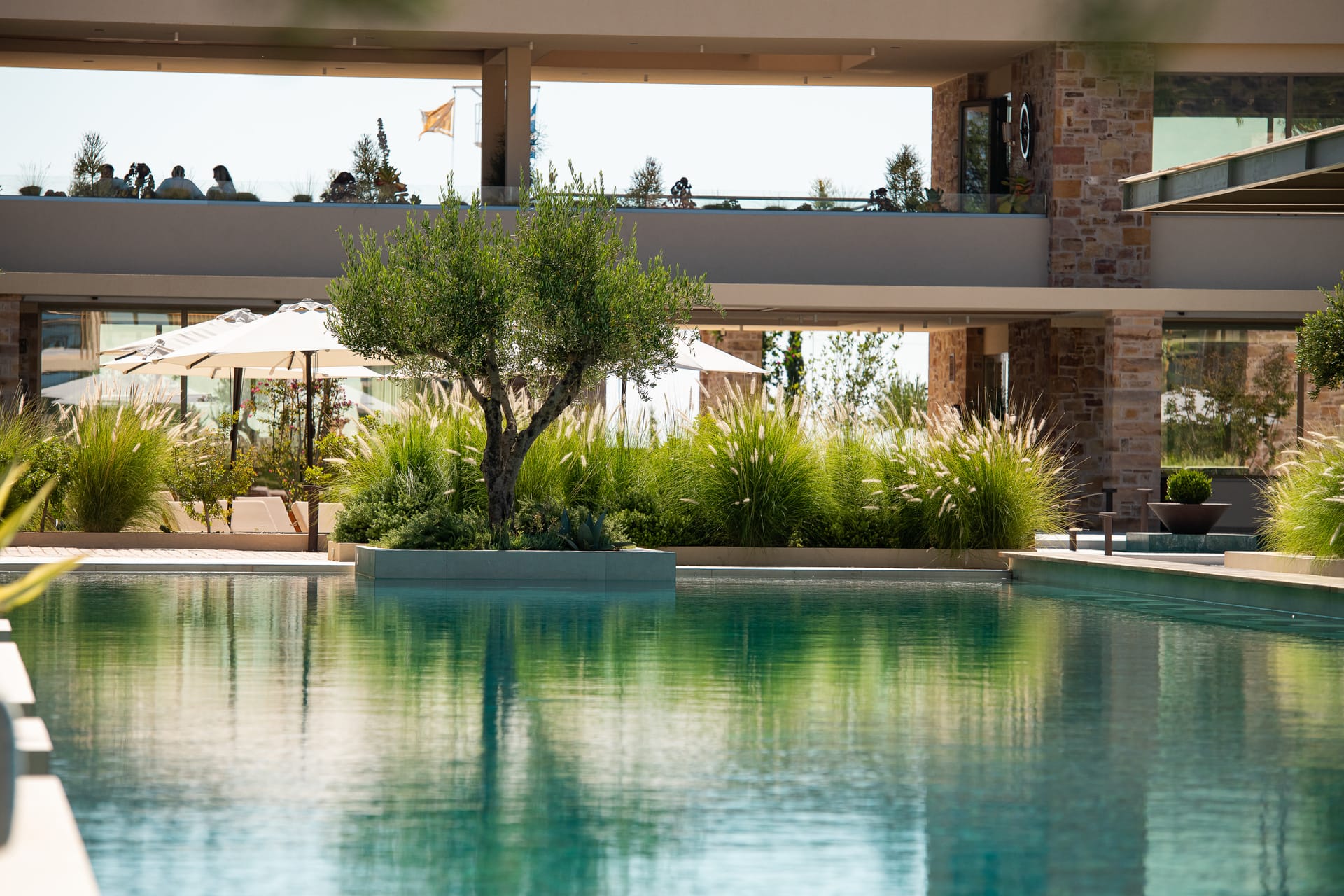 Royal Pearl Island Chios Hotel & Spa - 80