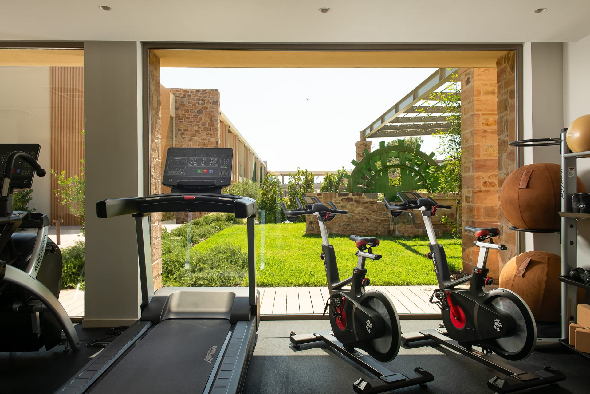 Royal Pearl Island Chios Hotel & Spa - 82