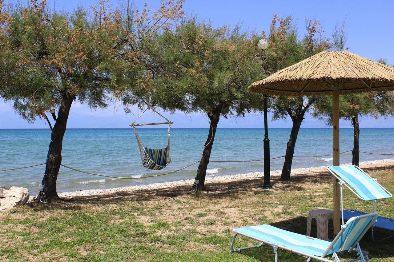 S & C Kosmos Beach Hotel - 4
