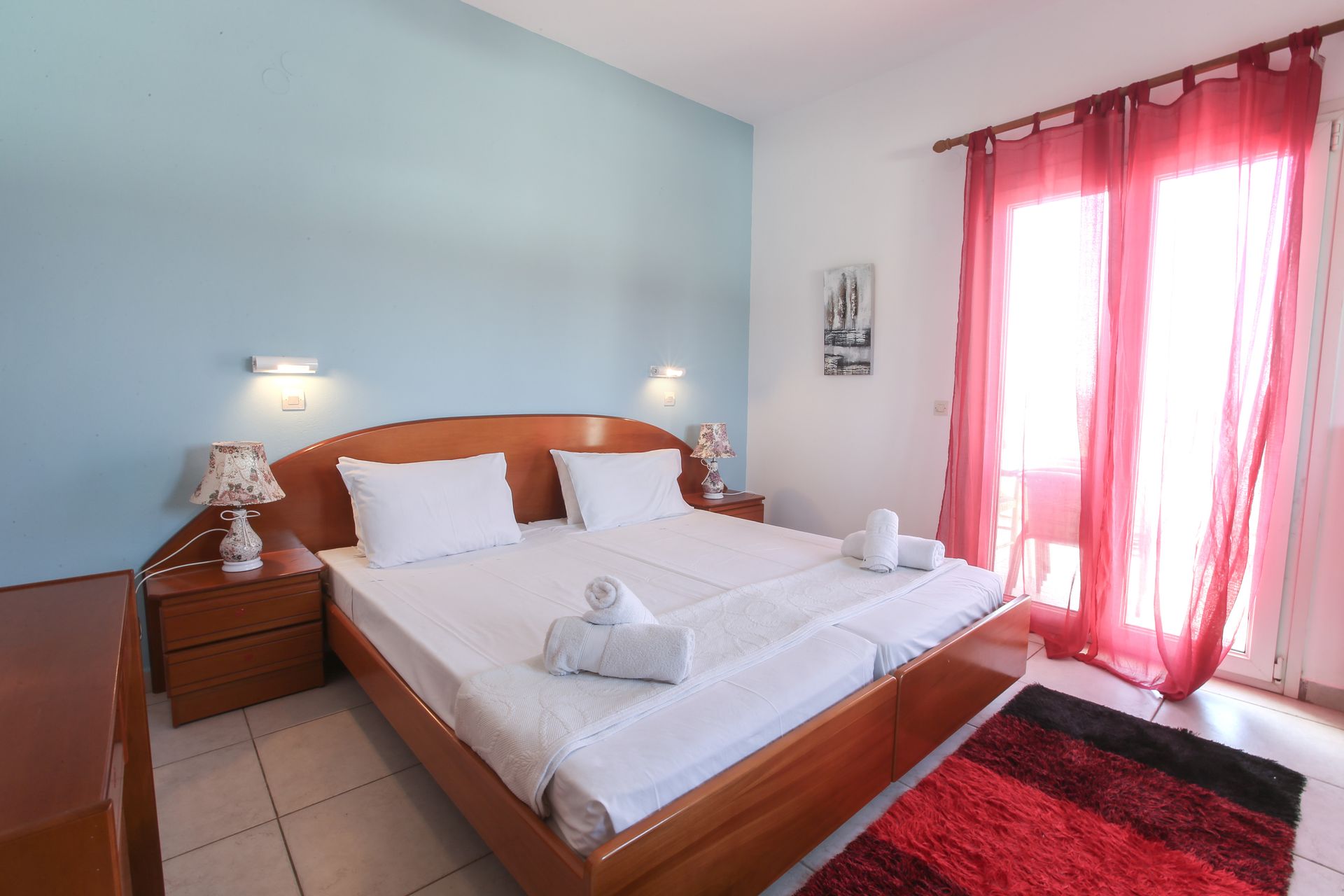 S & C Kosmos Beach Hotel - 5