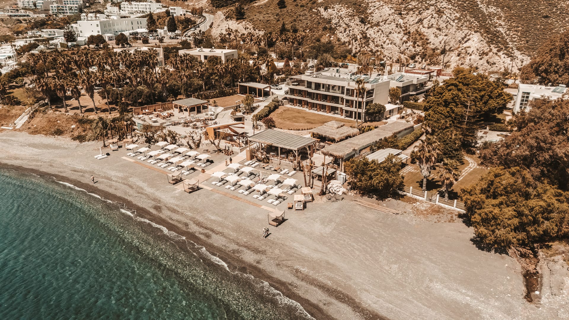 Sagredo Boutique Hotel & Spa - 1