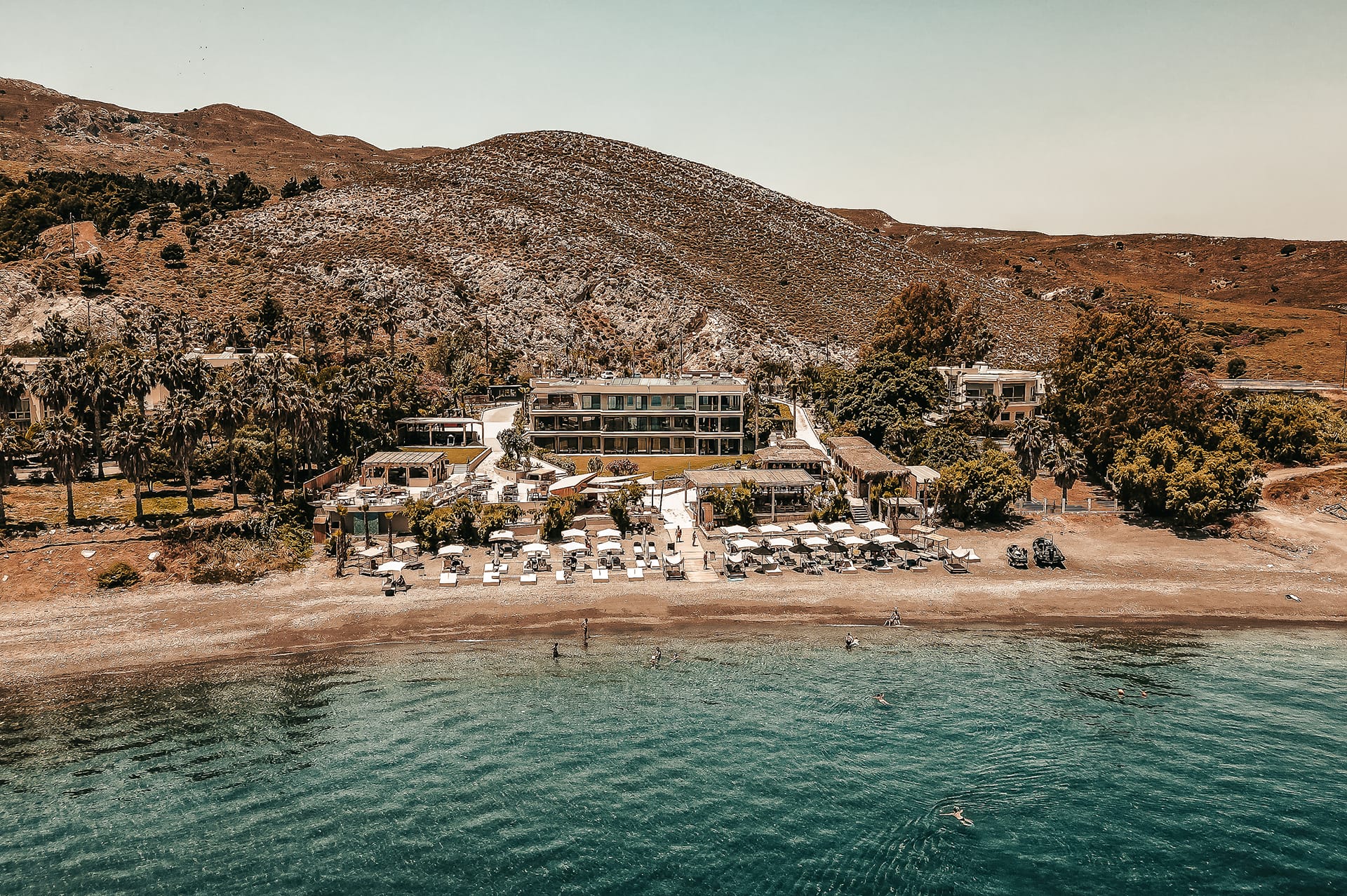 Sagredo Boutique Hotel & Spa - 6