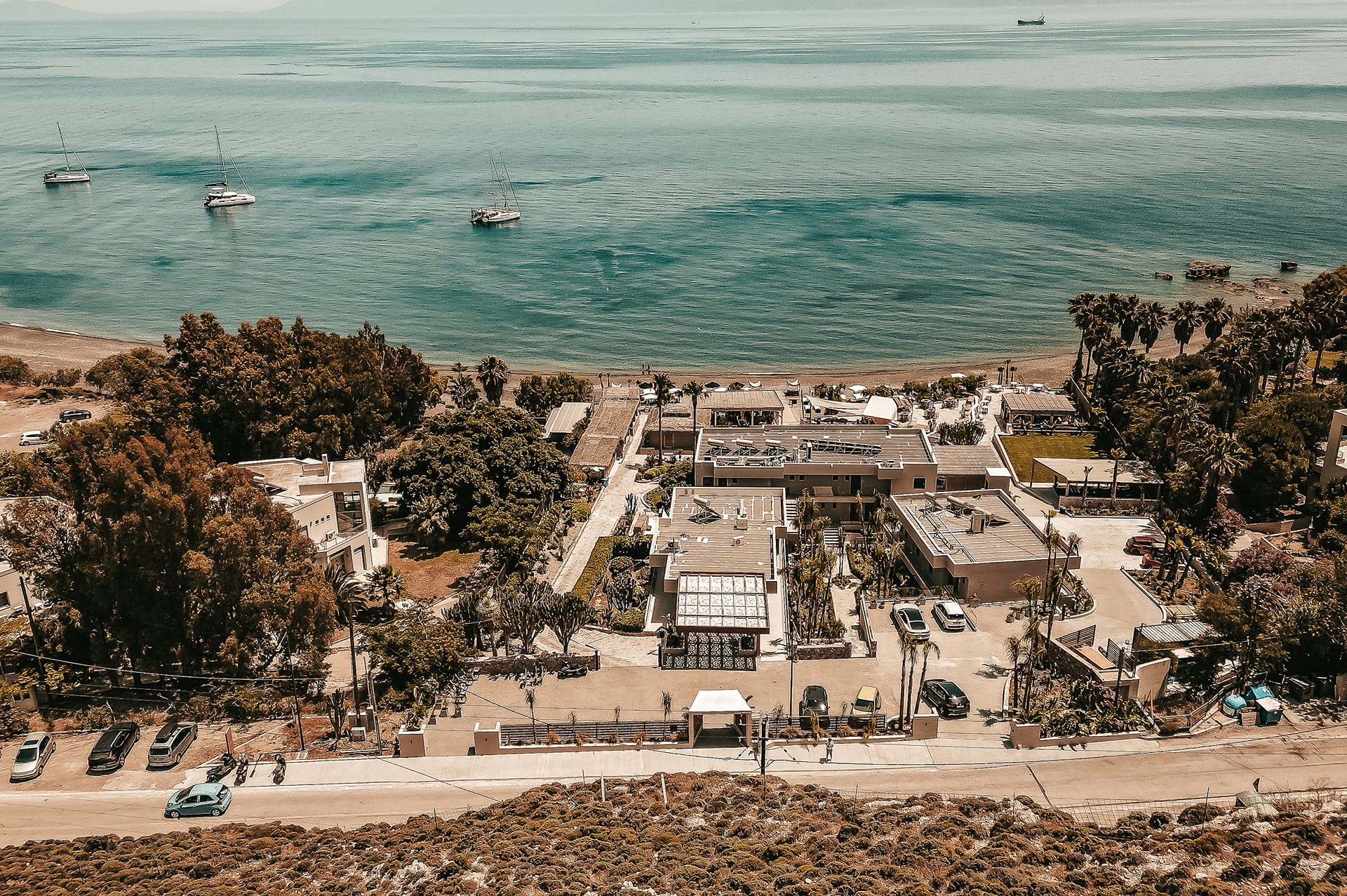 Sagredo Boutique Hotel & Spa - 10