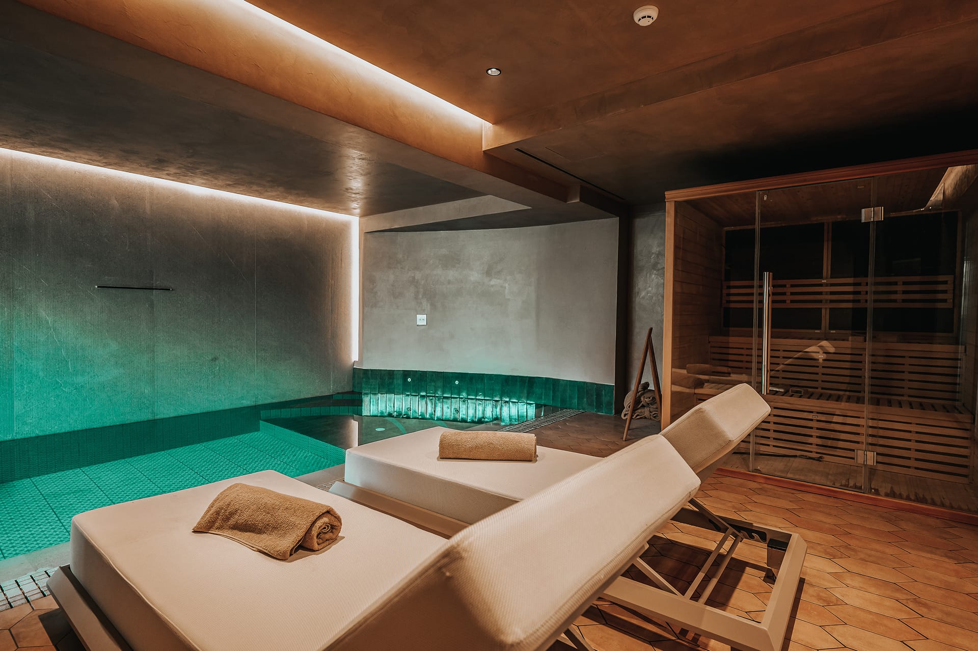 Sagredo Boutique Hotel & Spa - 13
