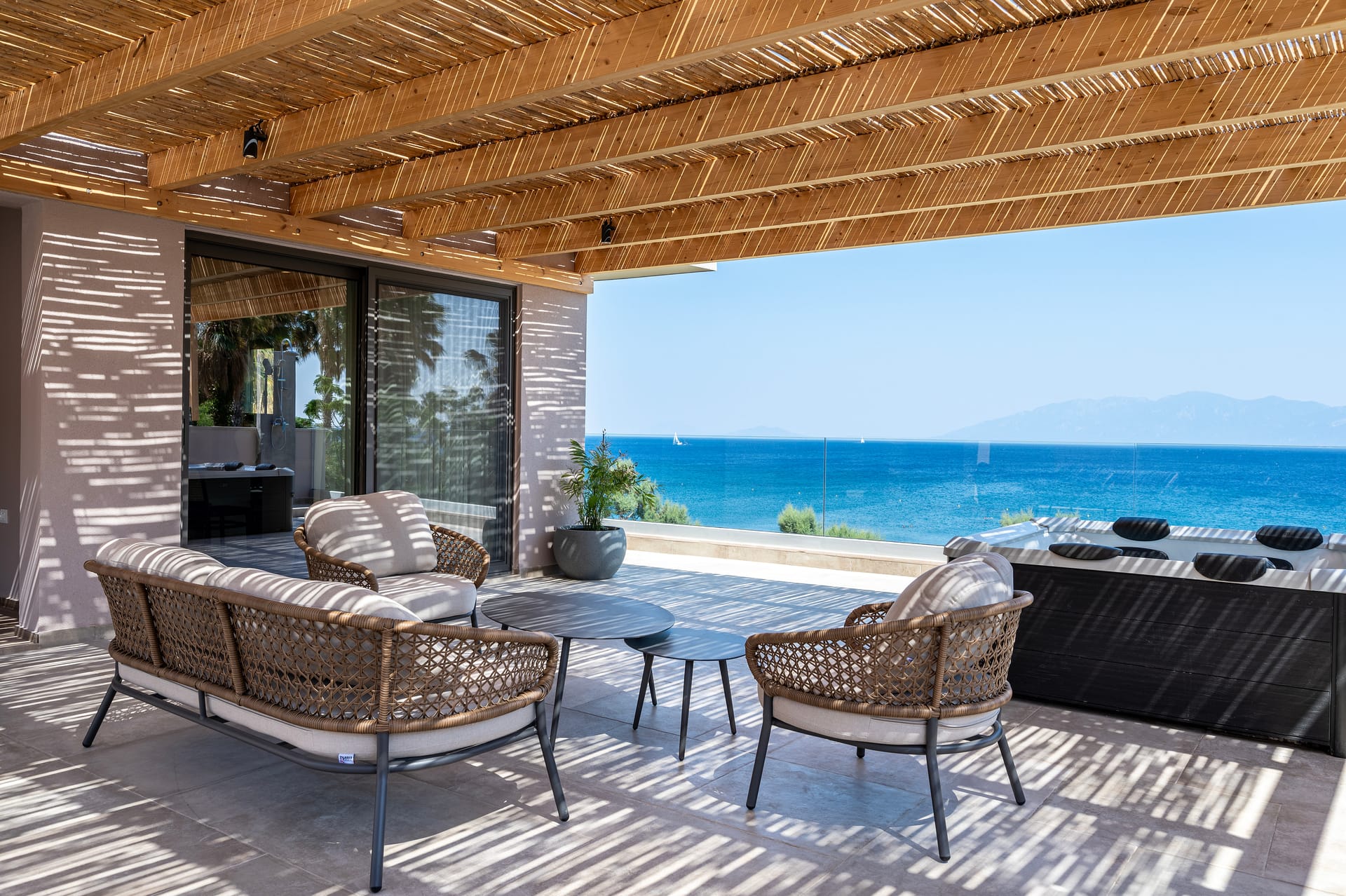 Sagredo Boutique Hotel & Spa - 20