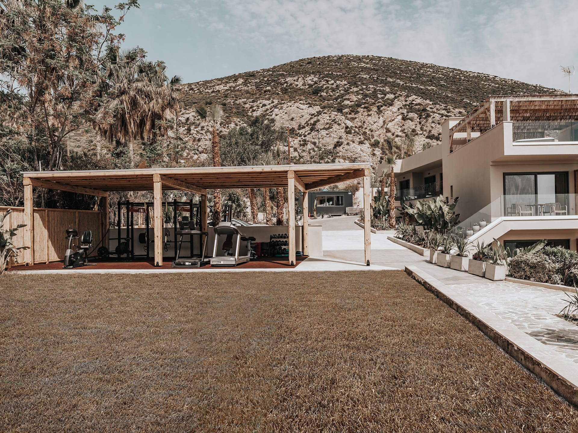 Sagredo Boutique Hotel & Spa - 26