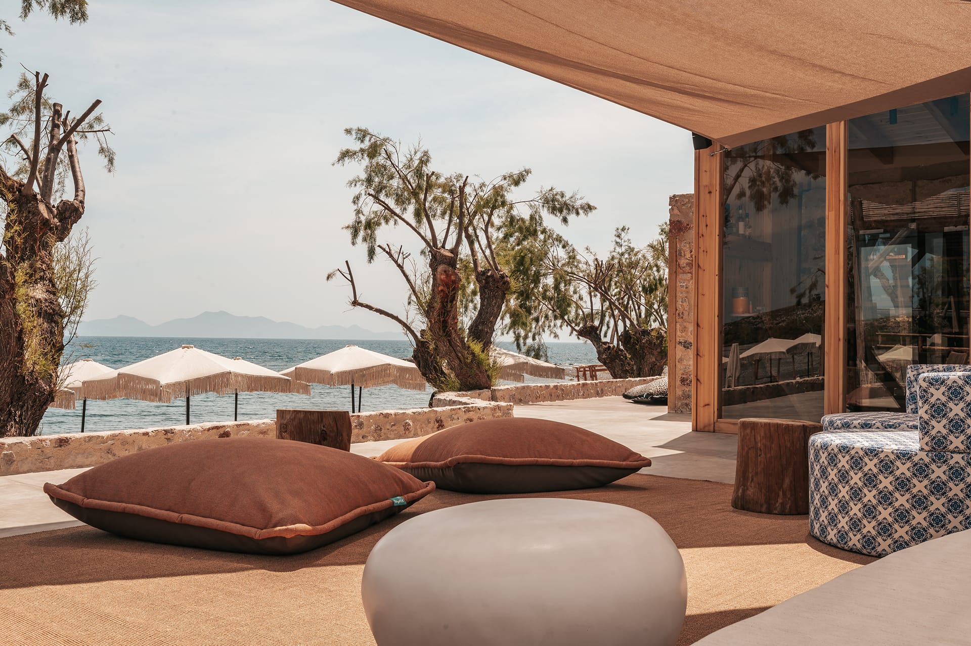 Sagredo Boutique Hotel & Spa - 27