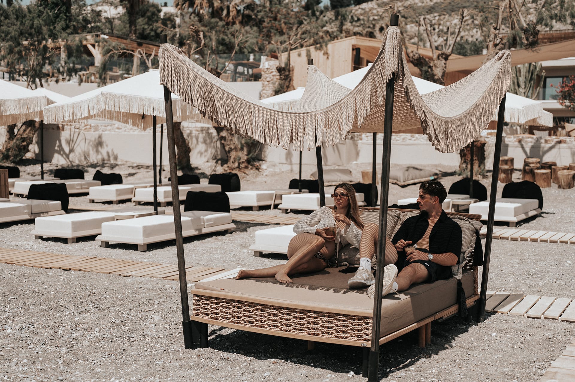 Sagredo Boutique Hotel & Spa - 31