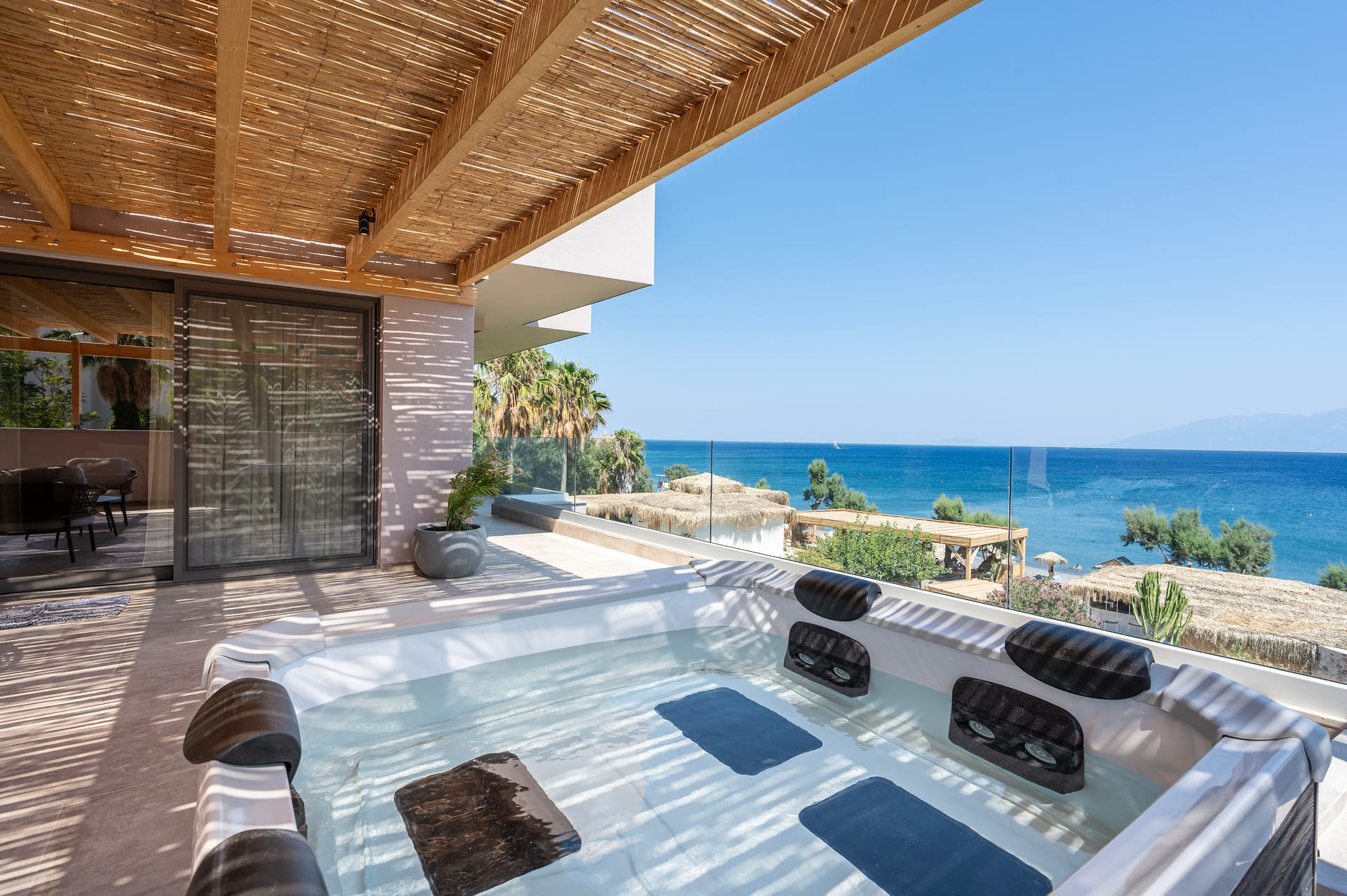 Sagredo Boutique Hotel & Spa - 40