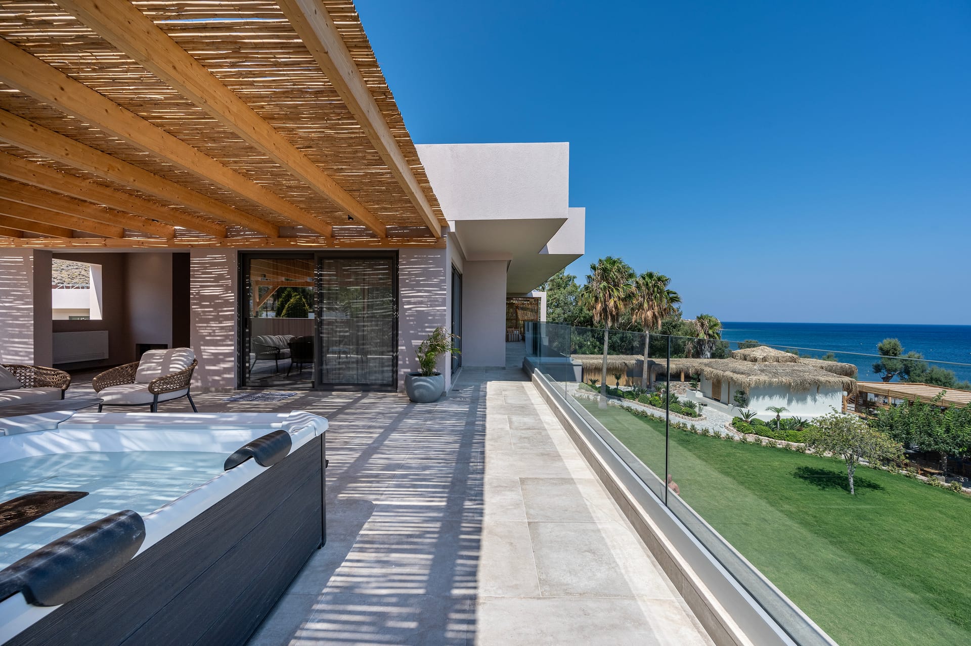Sagredo Boutique Hotel & Spa - 41