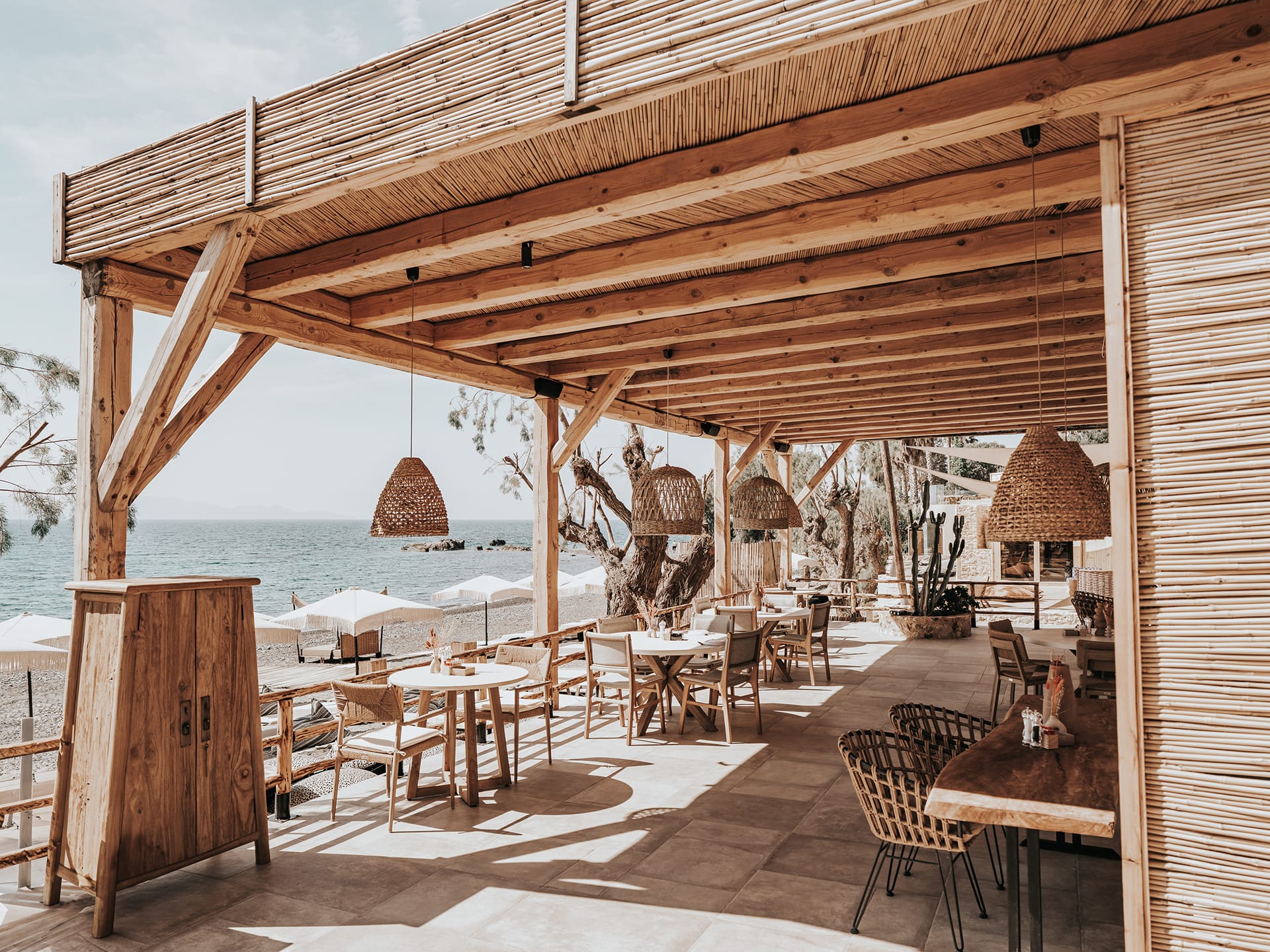 Sagredo Boutique Hotel & Spa - 44