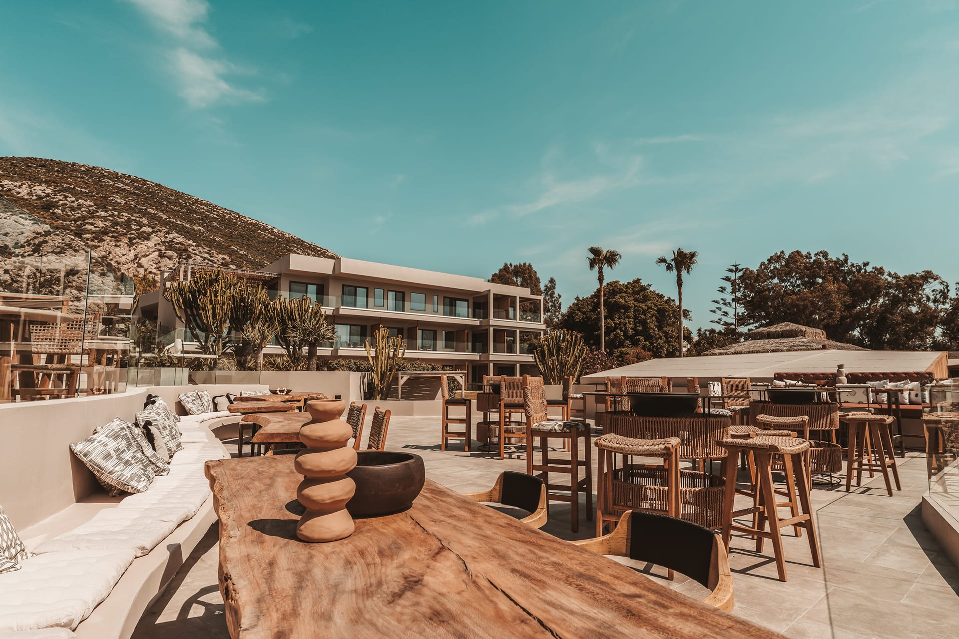 Sagredo Boutique Hotel & Spa - 47