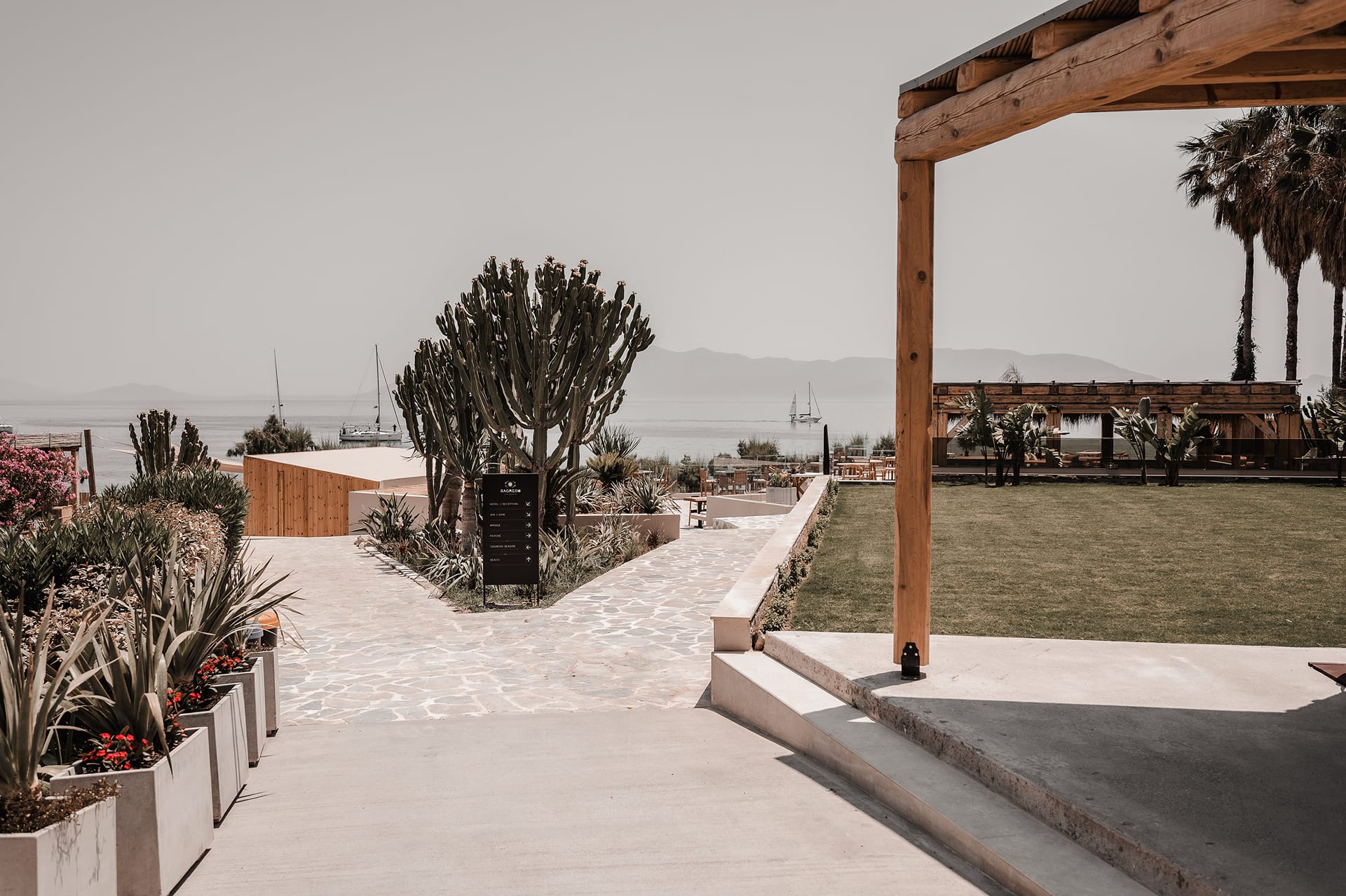 Sagredo Boutique Hotel & Spa - 59