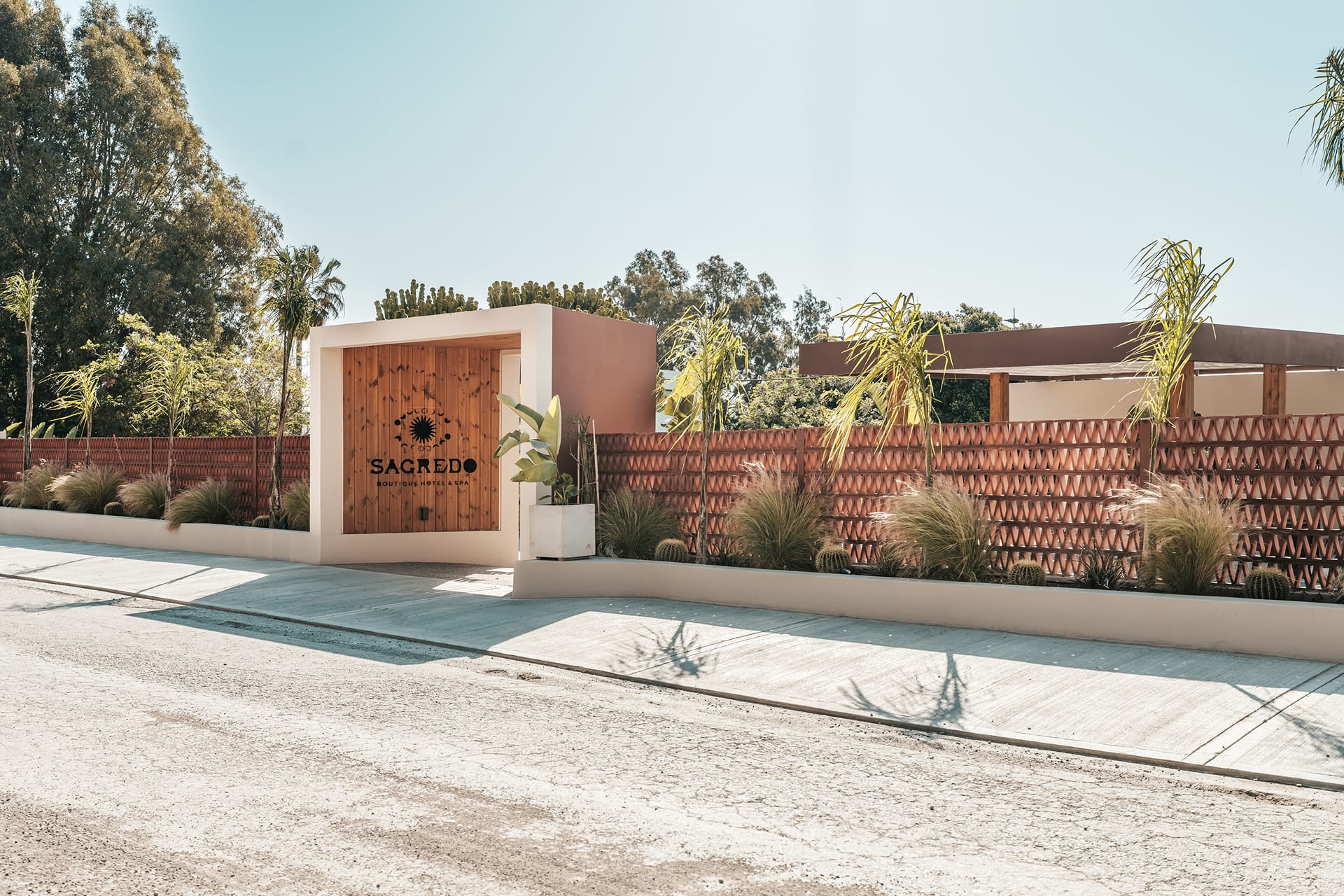 Sagredo Boutique Hotel & Spa - 62