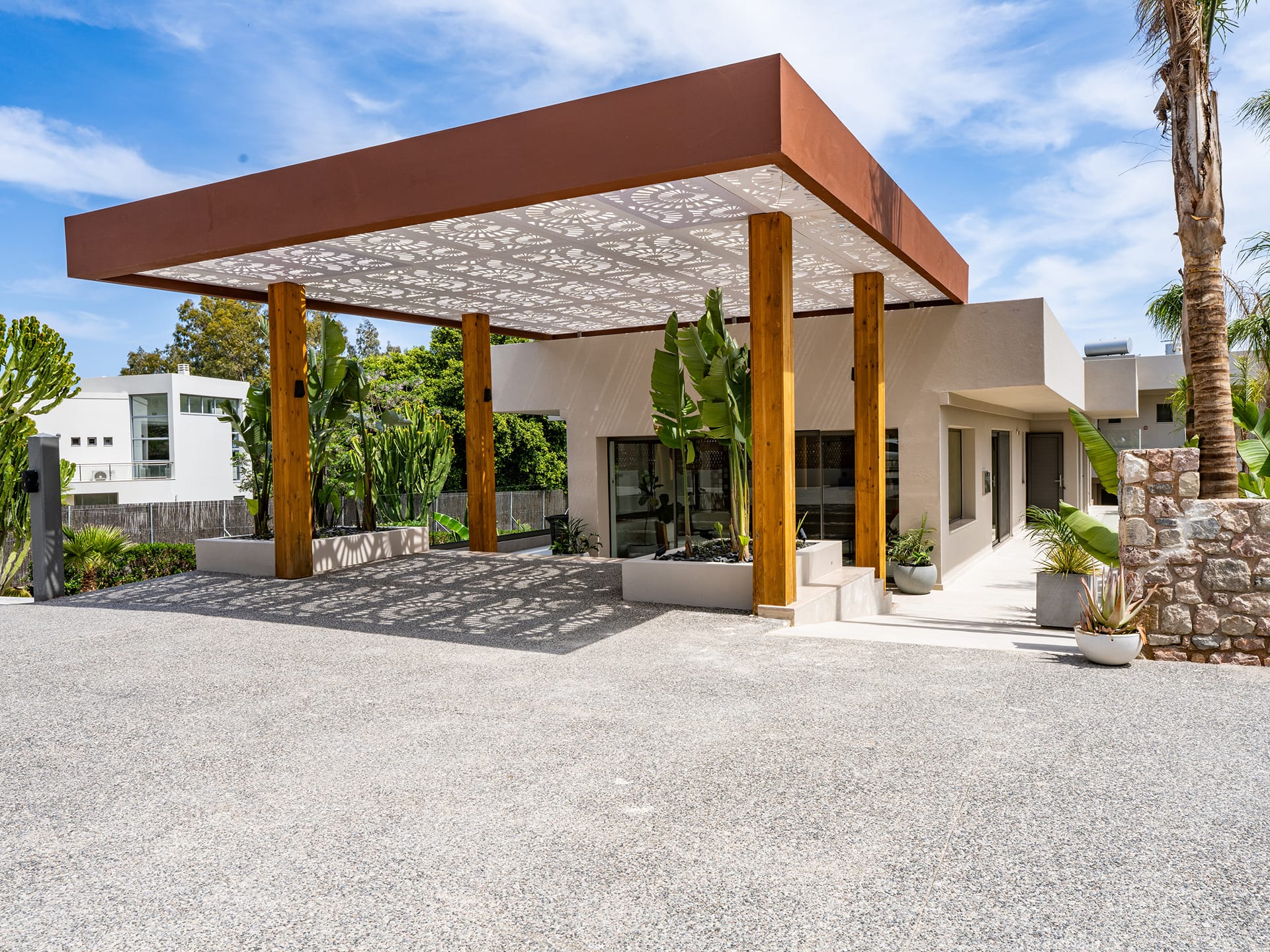 Sagredo Boutique Hotel & Spa - 63