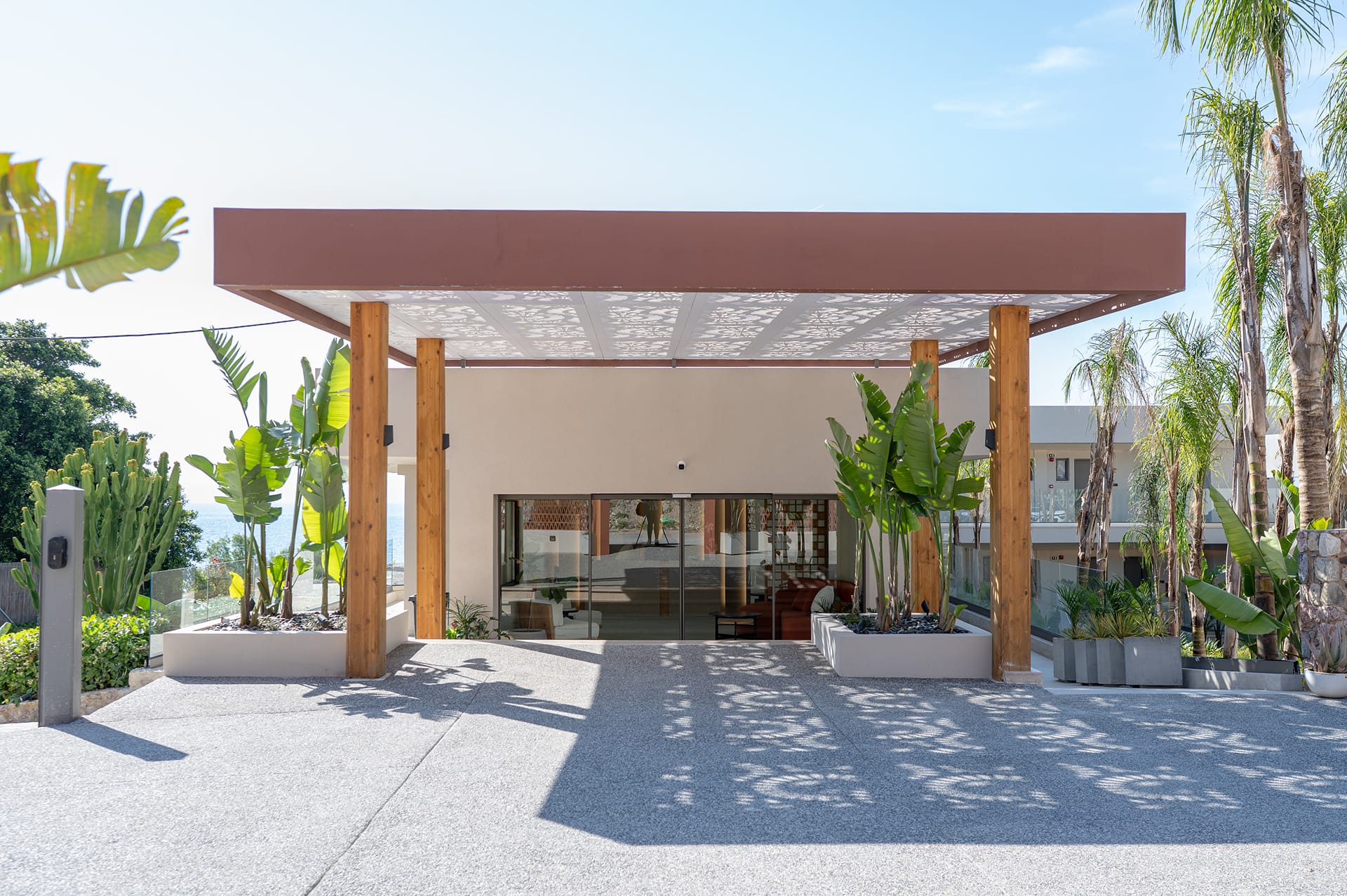 Sagredo Boutique Hotel & Spa - 64