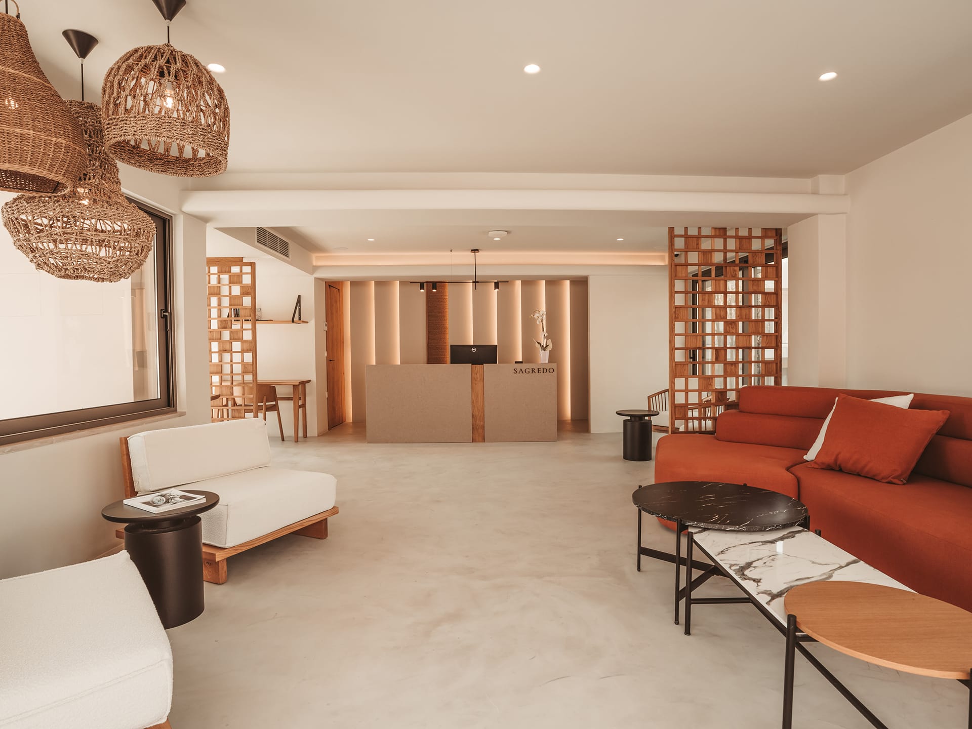 Sagredo Boutique Hotel & Spa - 65