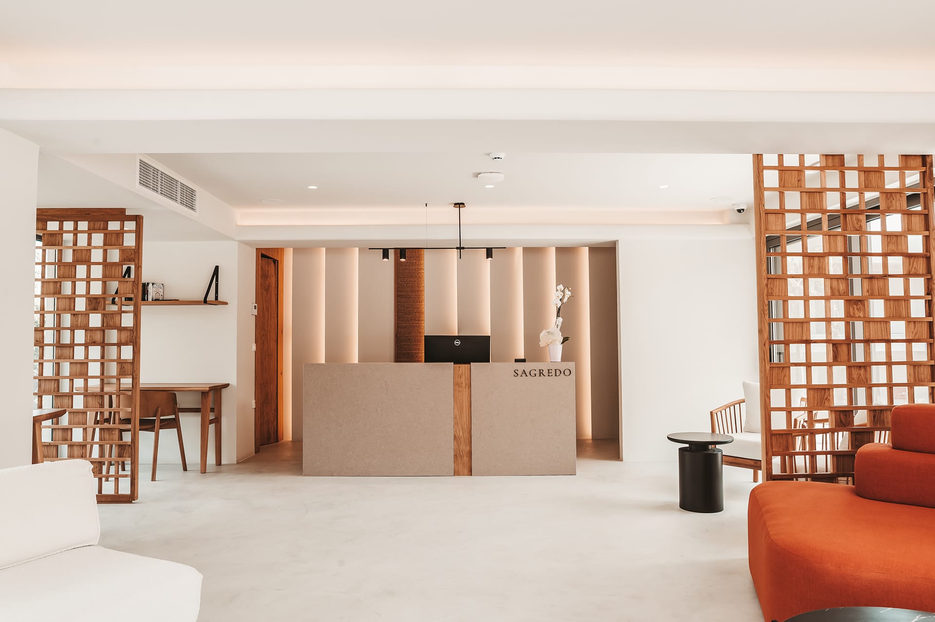 Sagredo Boutique Hotel & Spa - 66