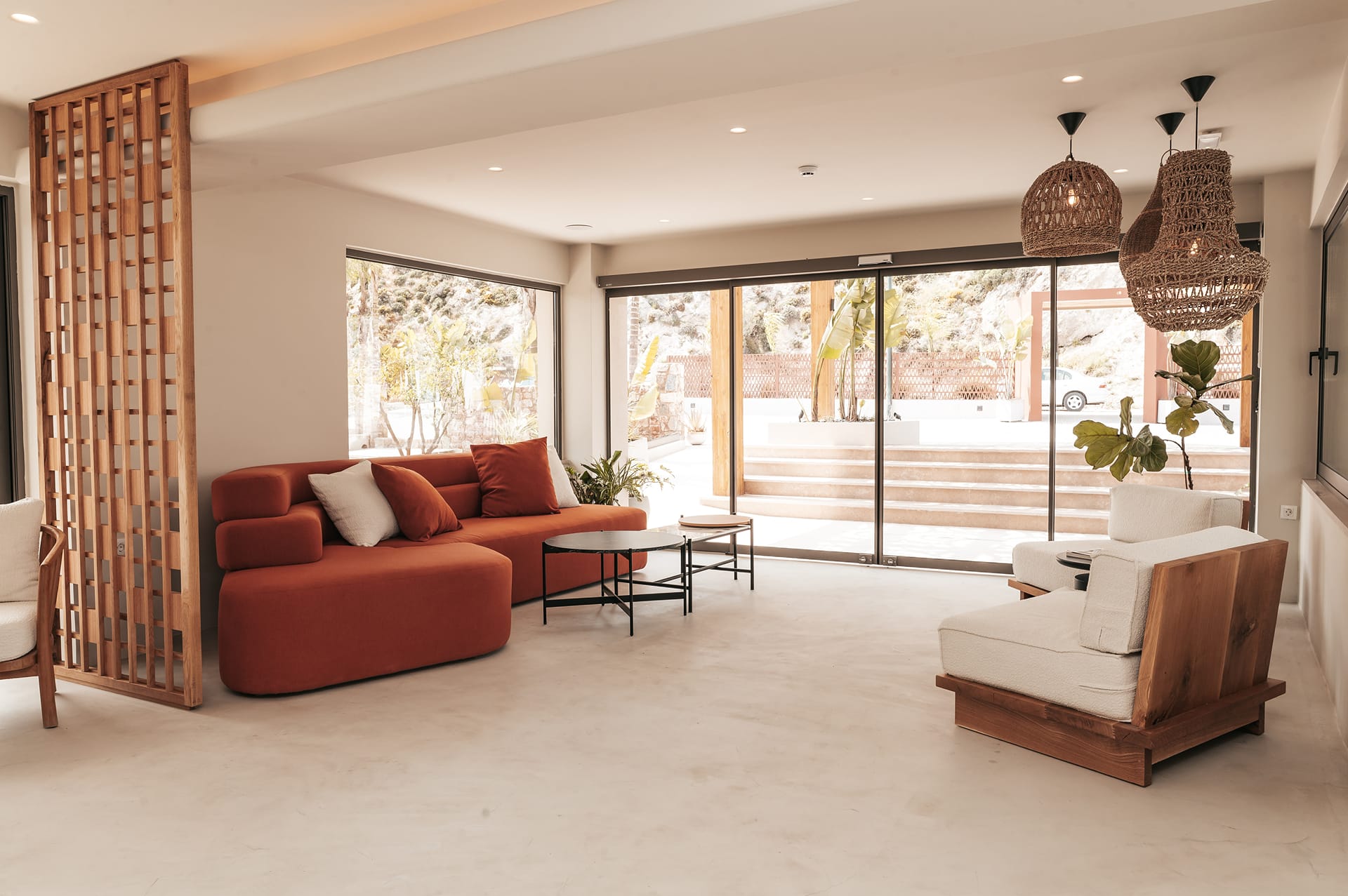 Sagredo Boutique Hotel & Spa - 68