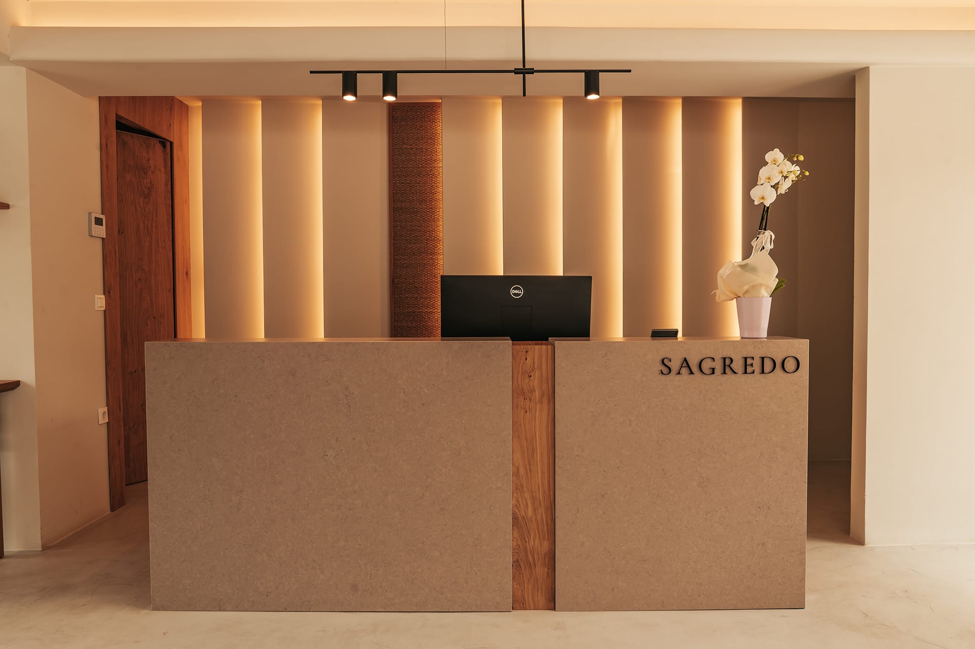 Sagredo Boutique Hotel & Spa - 69