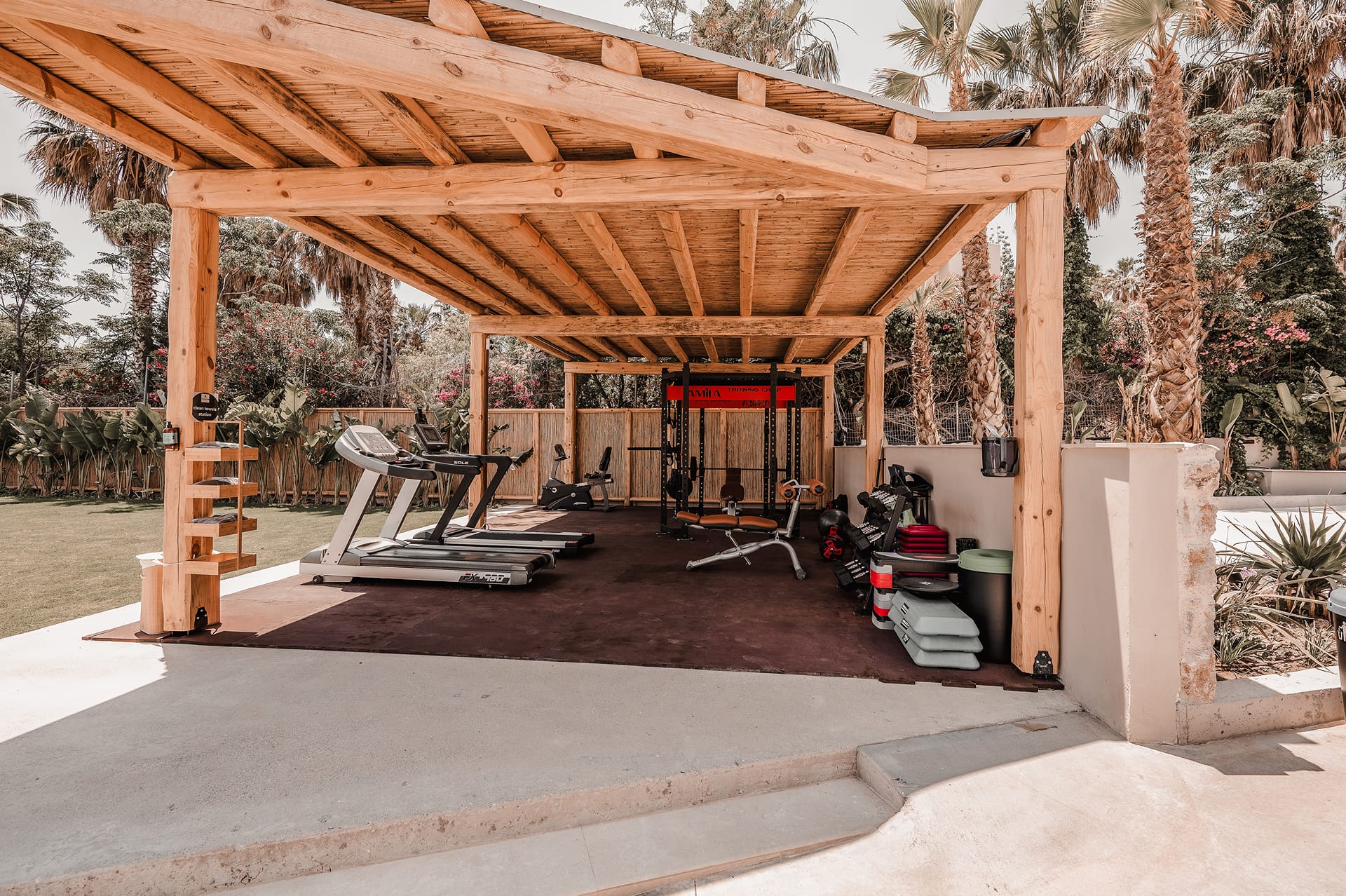 Sagredo Boutique Hotel & Spa - 70
