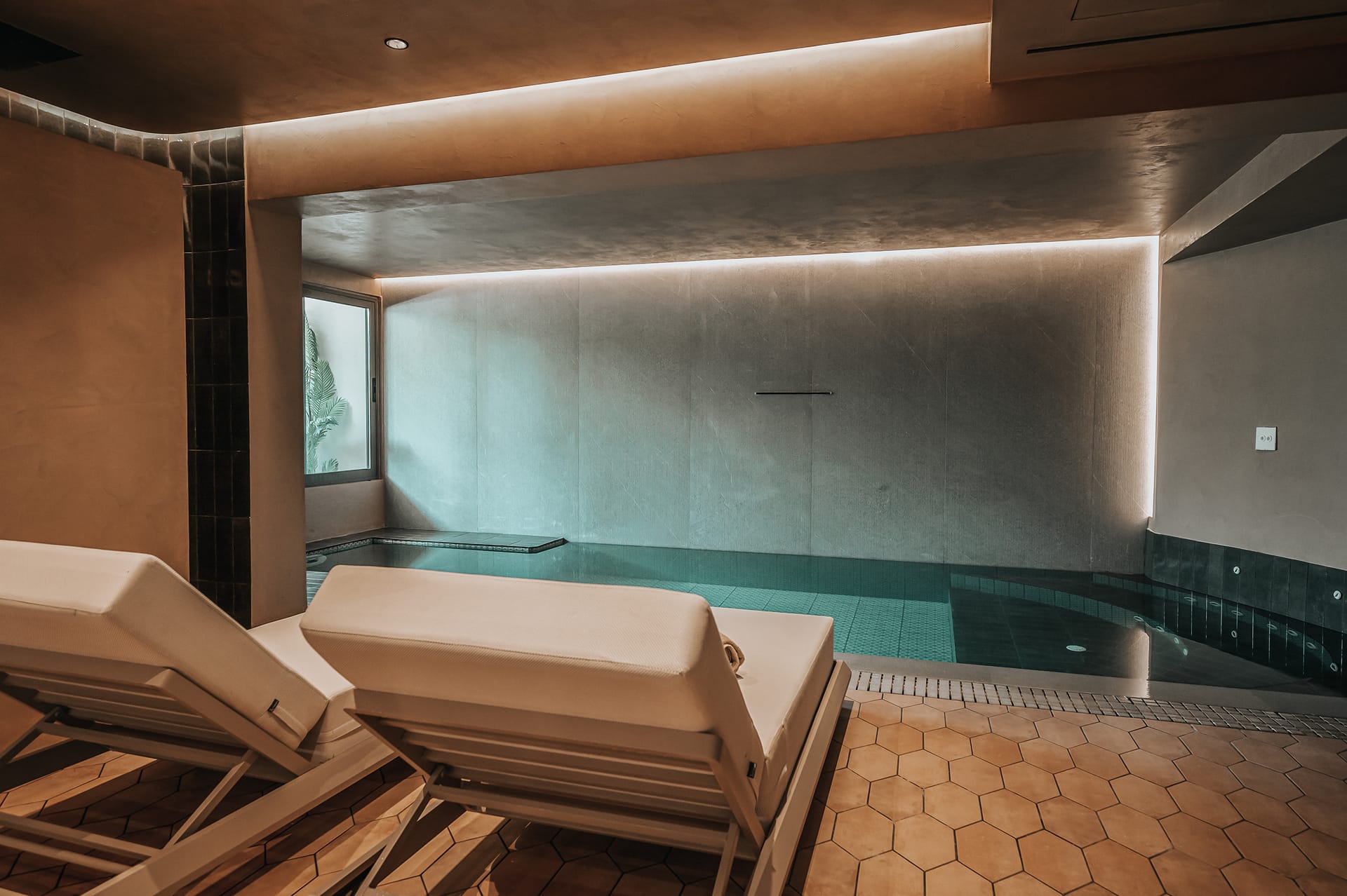 Sagredo Boutique Hotel & Spa - 72
